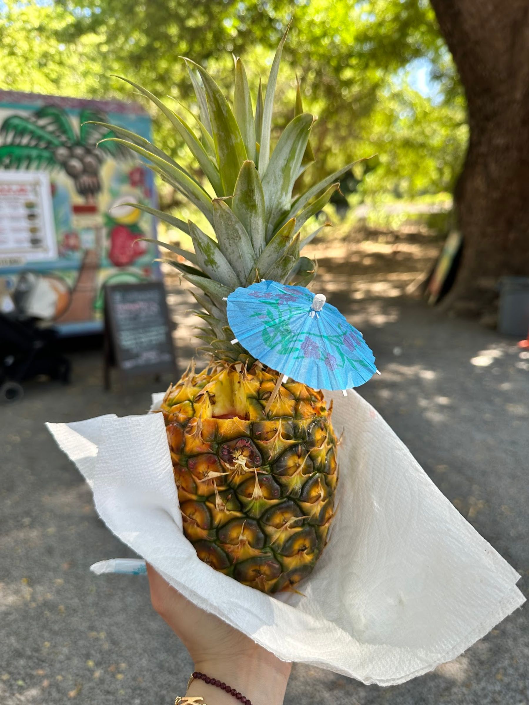 Photo 4 of Olowalu Juice Stand in Olowalu, Maui