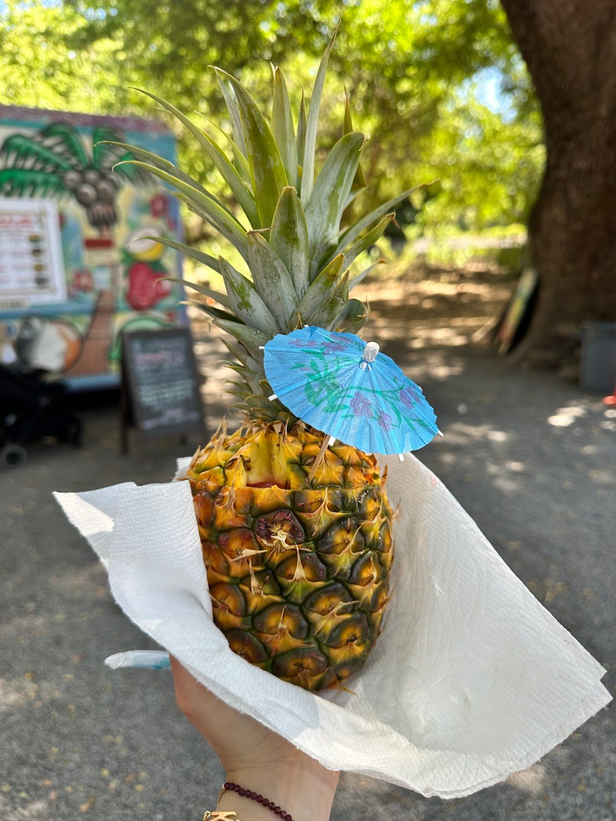 Photo 4 of Olowalu Juice Stand in Olowalu, Maui