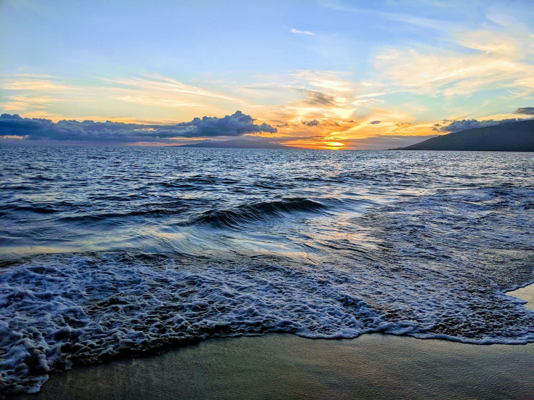 Photo 7 of Kamaole Beach Park II in Kīhei, Maui