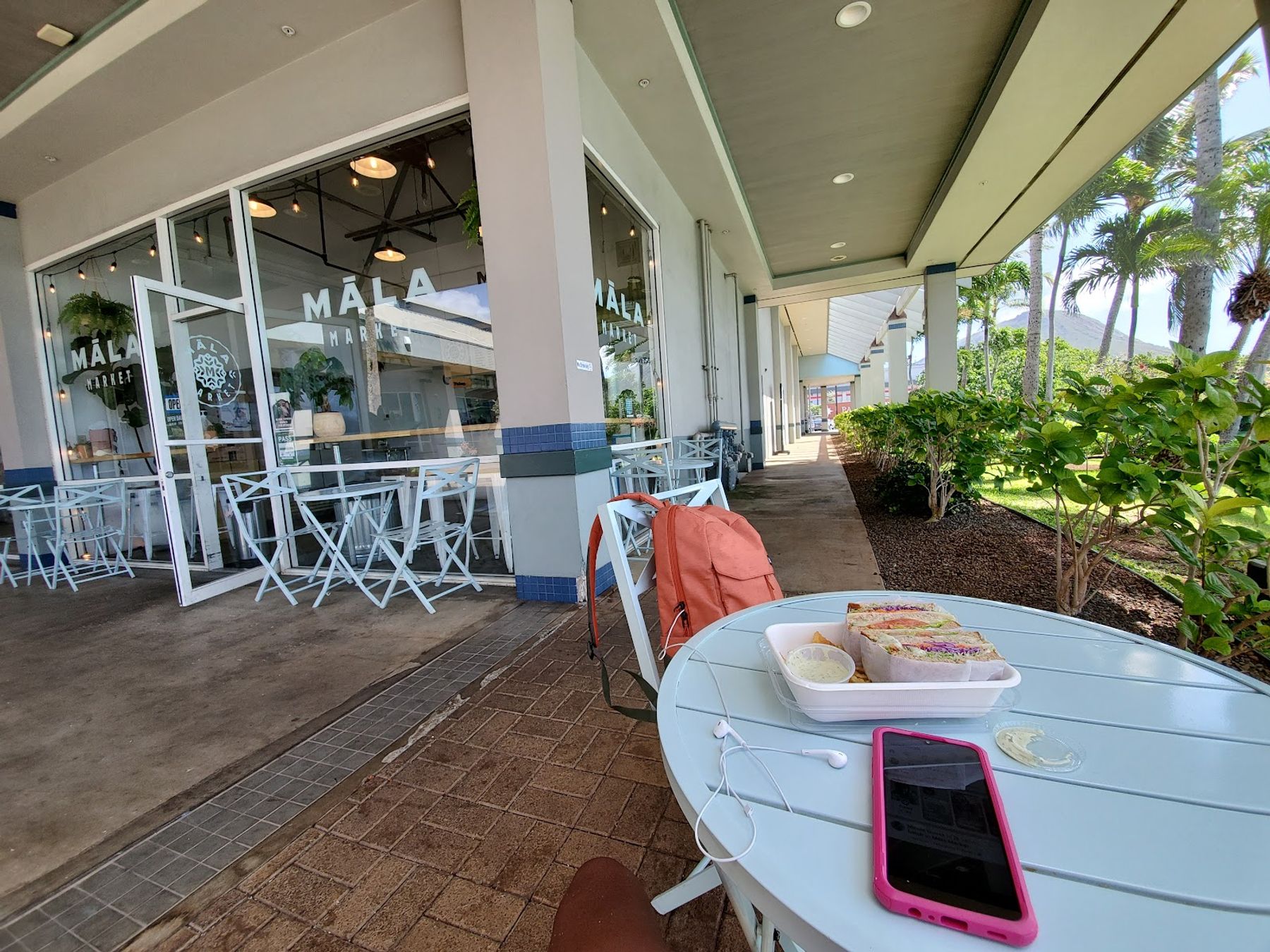 Photo 1 of Māla Market in Hawaiʻi Kai & East Honolulu, Oahu