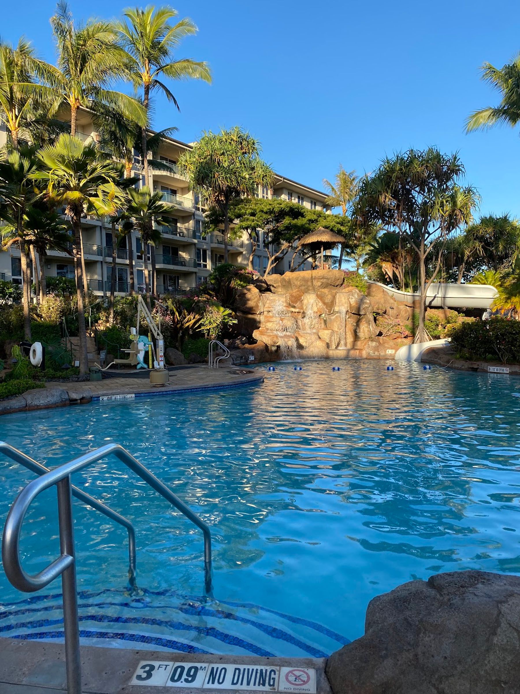 Photo 1 of The Westin Ka'anapali Ocean Resort Villas in Kāʻanapali, Maui
