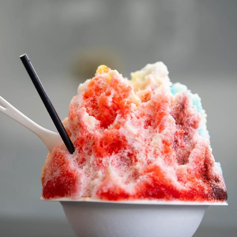 Photo 2 of Shimazu Shave Ice in Diamond Head & Kapahulu, Oahu
