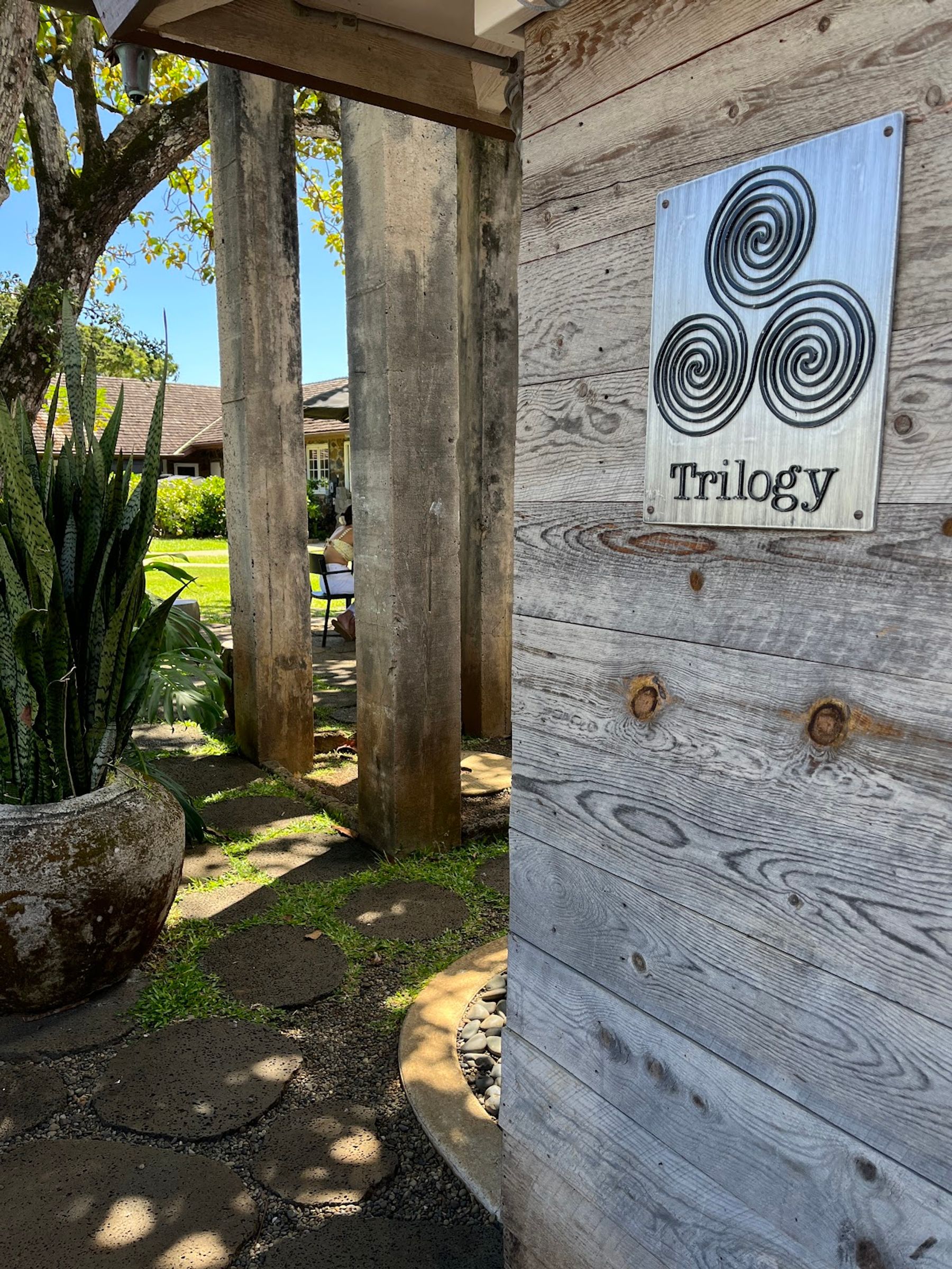 Photo 9 of Trilogy Coffee & Tea Bar in Kīlauea, Kauai