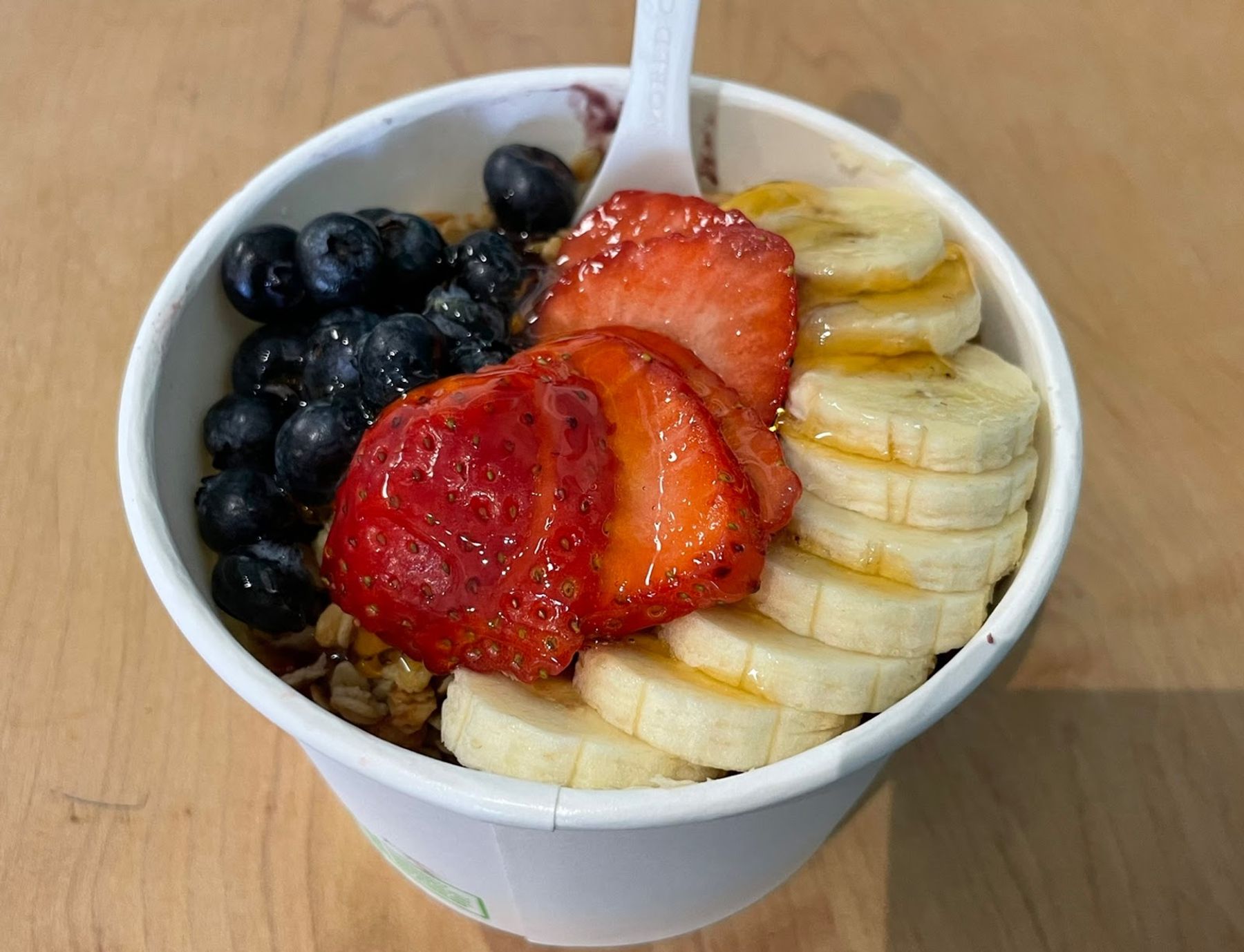Photo 4 of Pai Cafe Coffee & Acai Bowls in Diamond Head & Kapahulu, Oahu