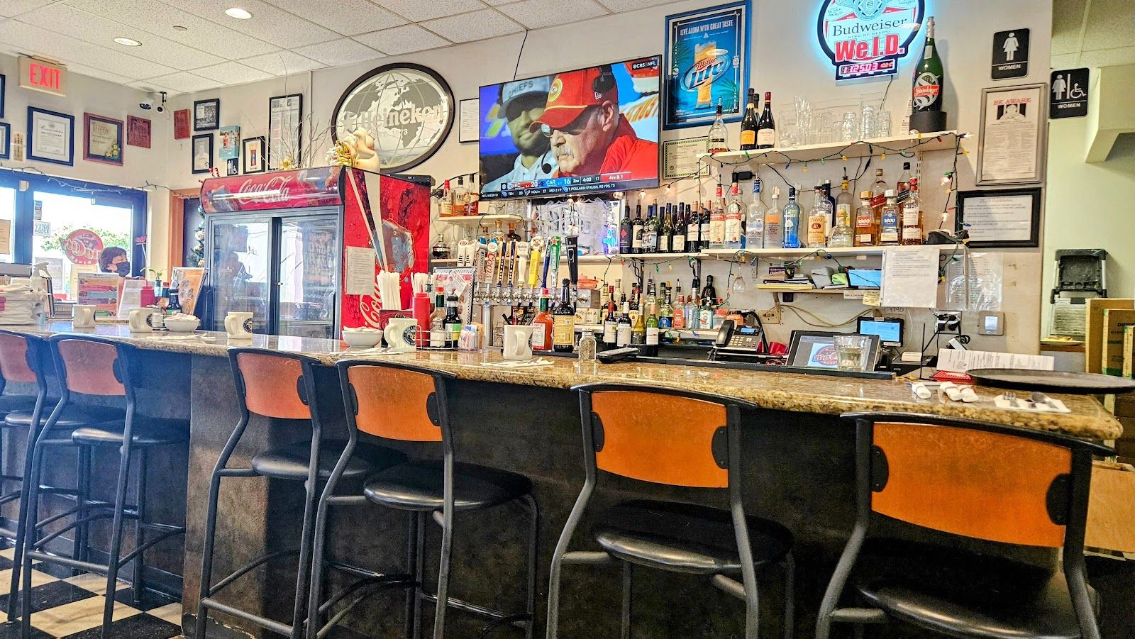 Photo 3 of Big City Diner - Waipio, Hawaii in Waipahu & Kunia, Oahu