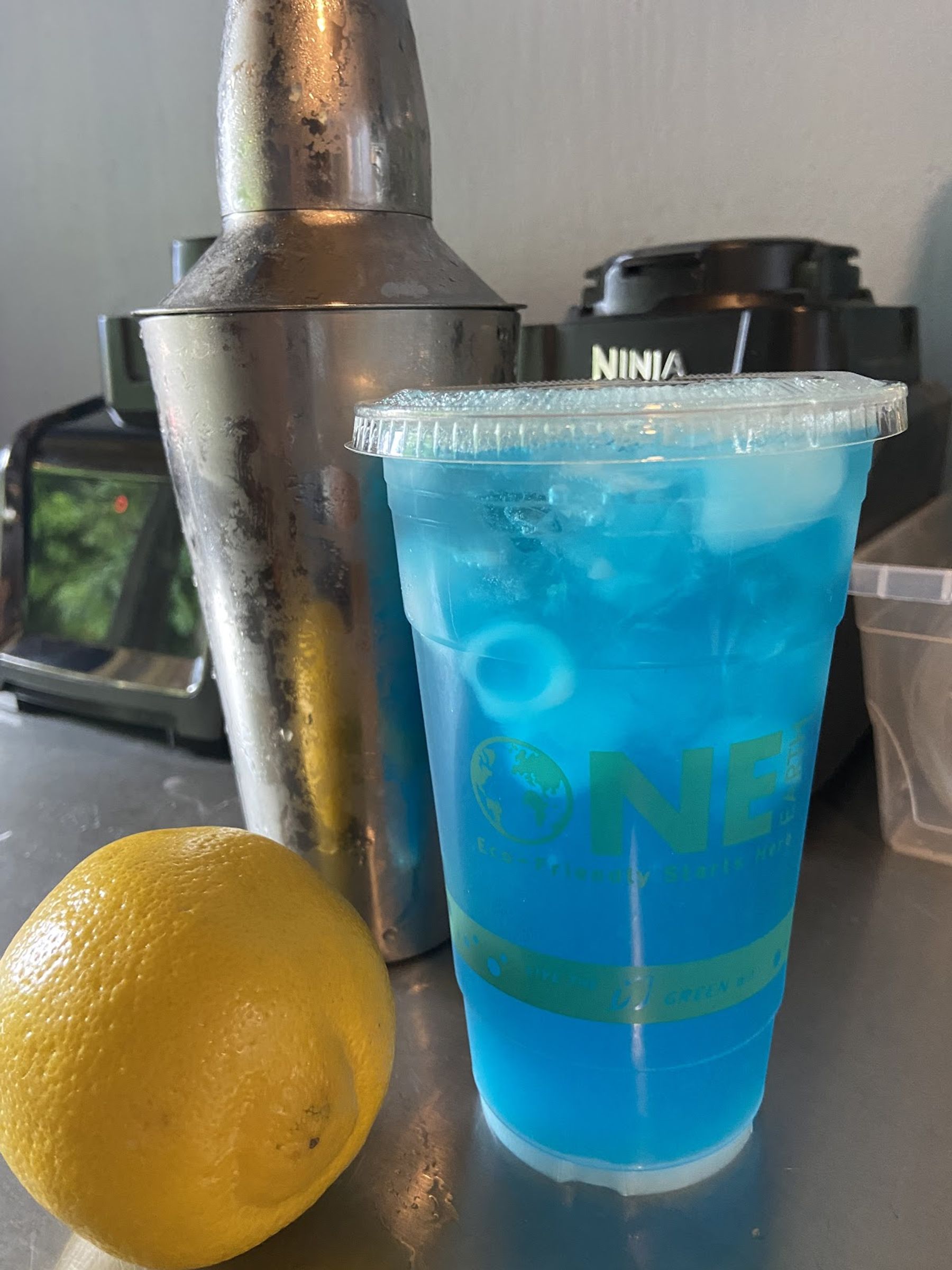 Photo 10 of Longies Shave Ice and Treats in Hanapēpē, Kauai