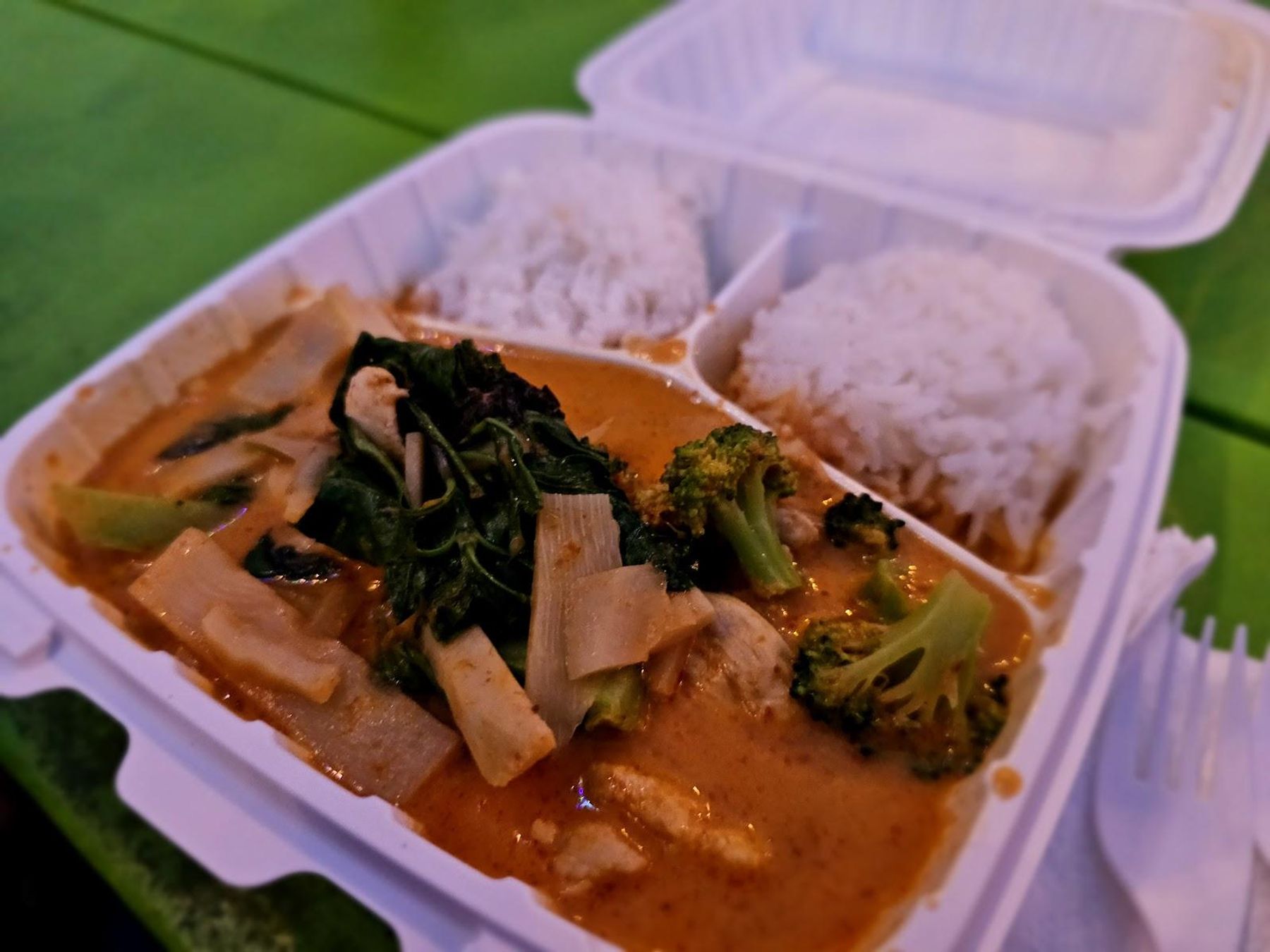 Kauai Thai Food restaurant in Kapaʻa, Kaua‘i photo 6
