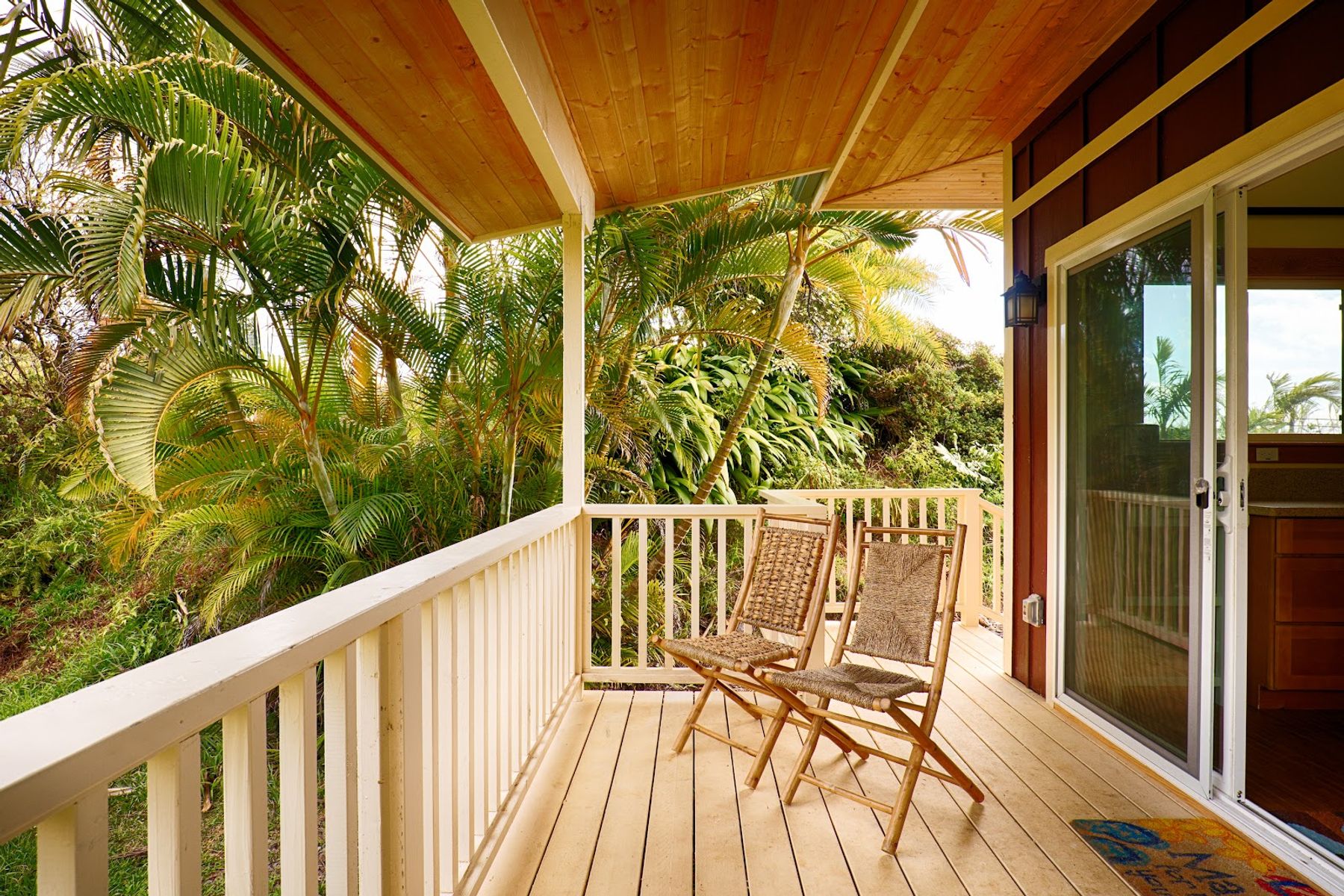 Photo 1 of Kikala Waterfall Lodge in Greater Hilo, Big-island