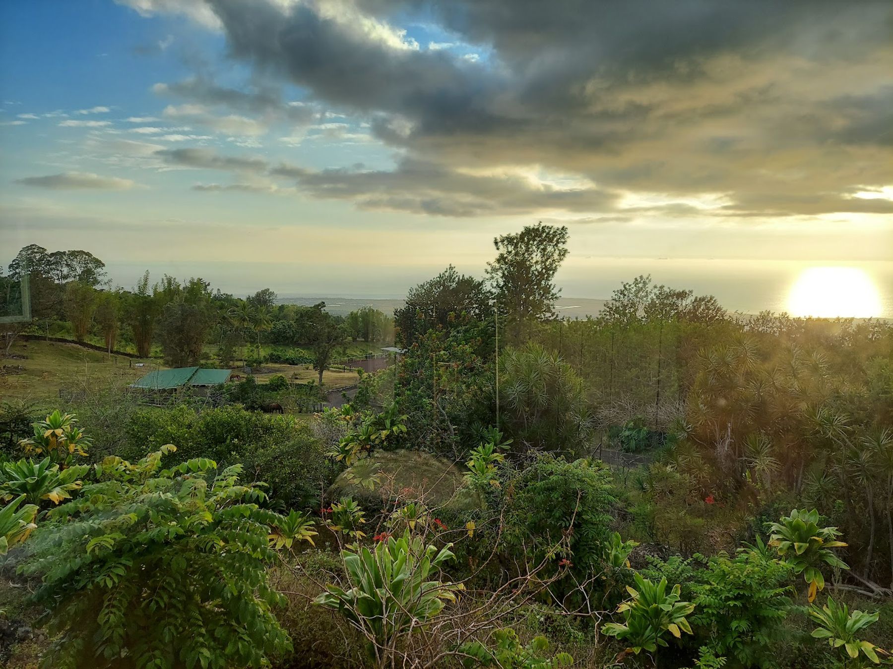 Photo 9 of Aeolian Ranch in Hōlualoa, Big-island