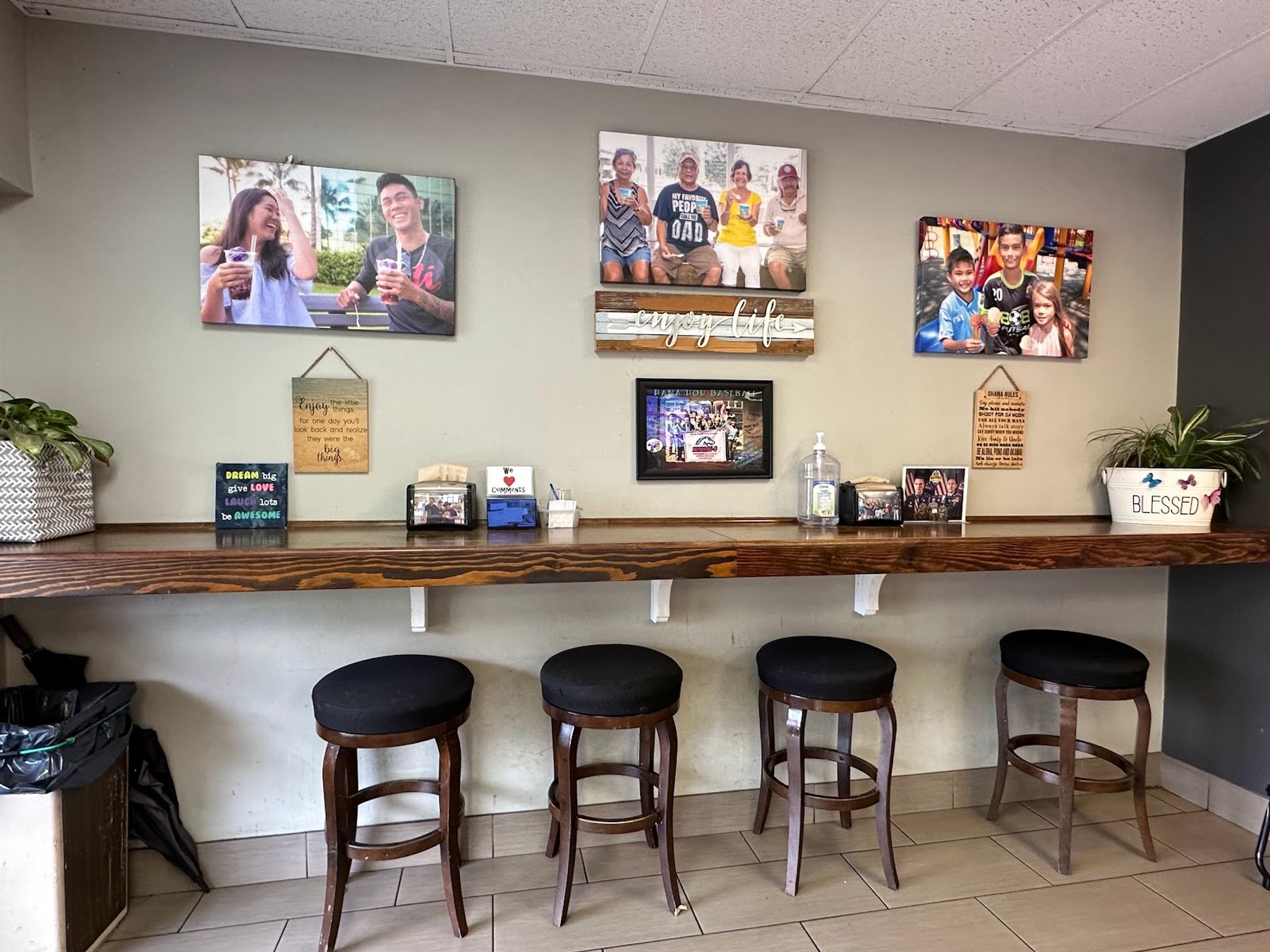 Photo 9 of Dave's Ice Cream at Aiea in Pearl City, Oahu