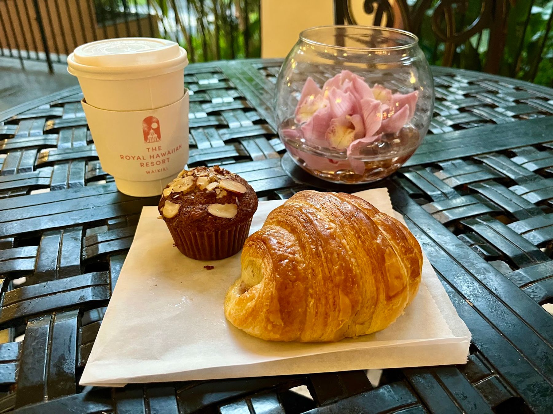 Photo 2 of Royal Hawaiian Bakery in Waikīkī, Oahu