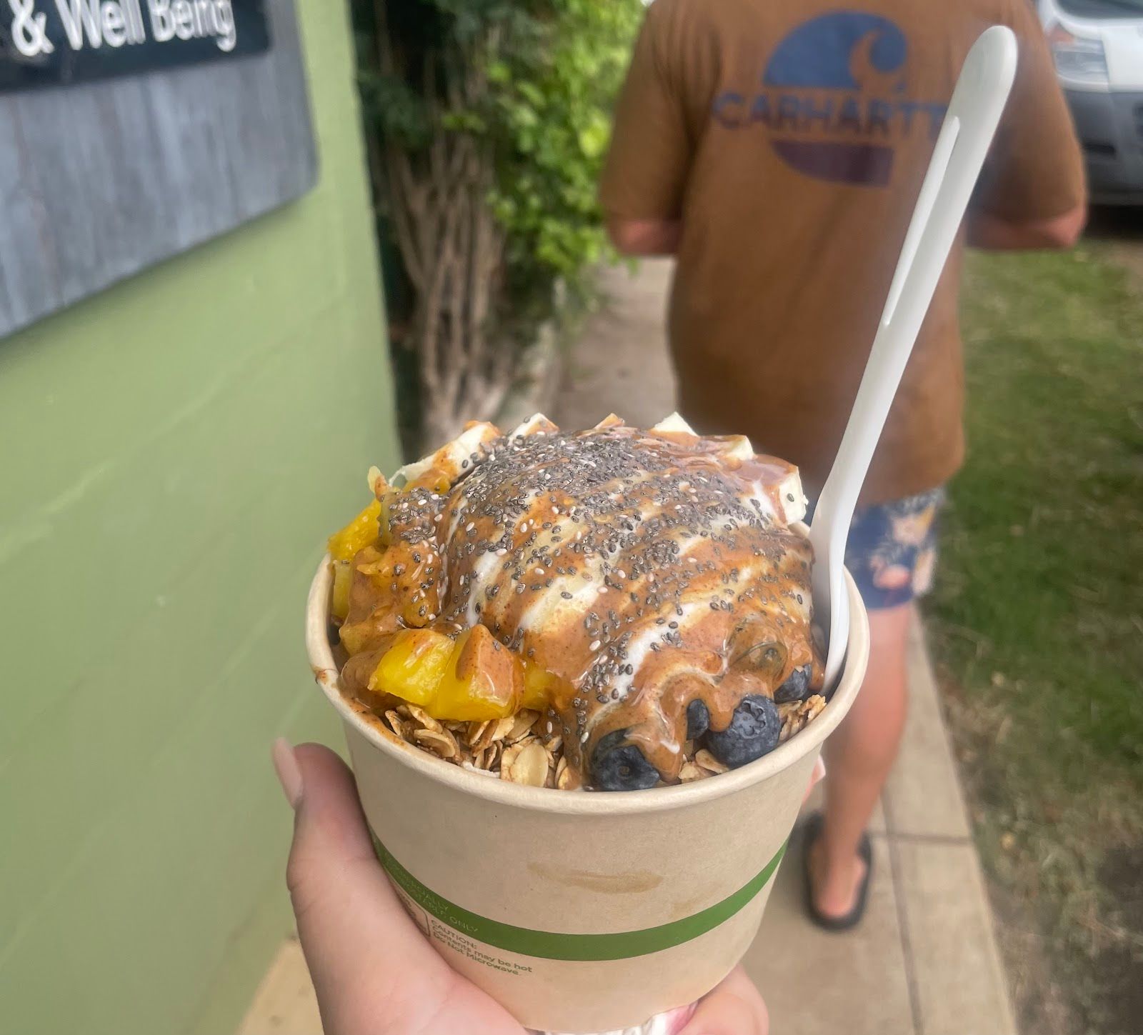 Photo 4 of North Shore Bowls in Kīlauea, Kauai