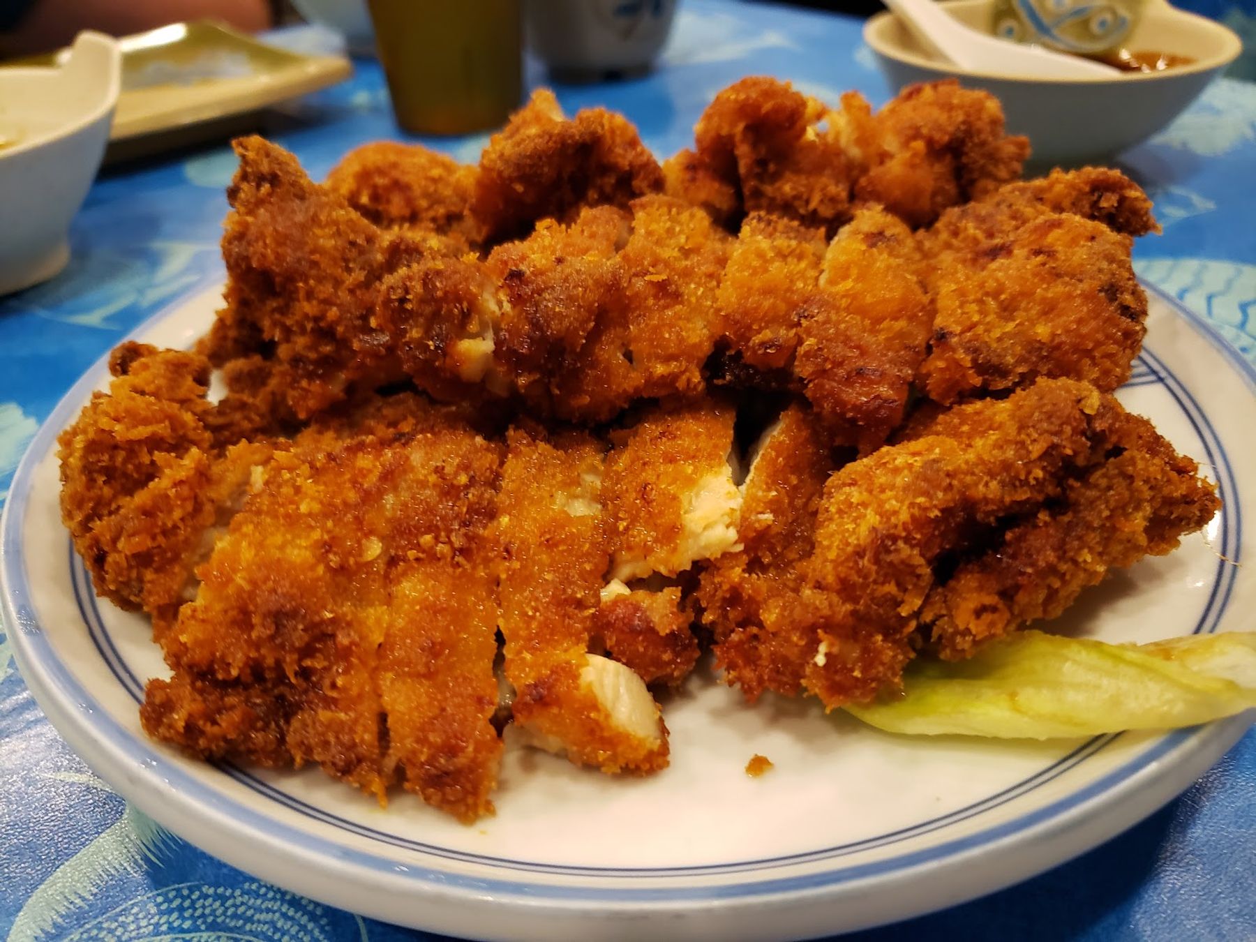 Photo 7 of Kabuki Restaurant and Delicatessen in Pearl Harbor & ʻAiea, Oahu