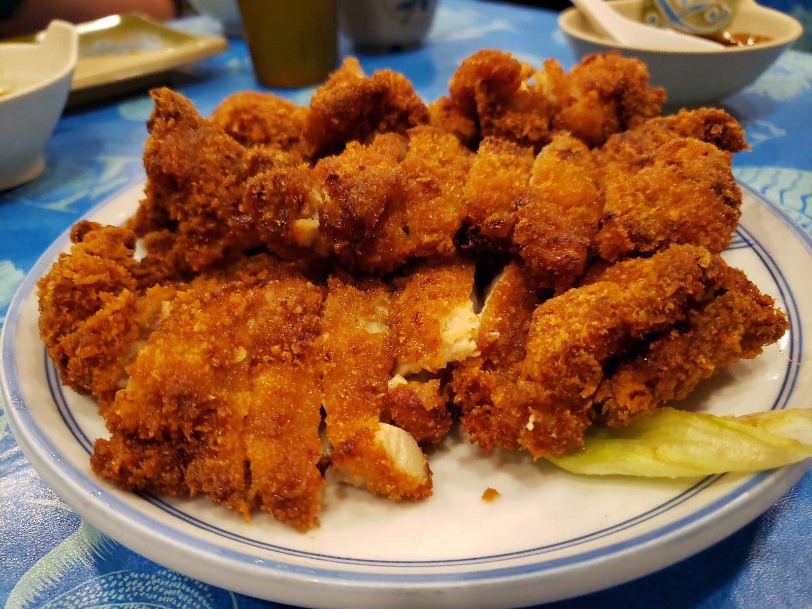 Photo 7 of Kabuki Restaurant and Delicatessen in Pearl Harbor & ʻAiea, Oahu