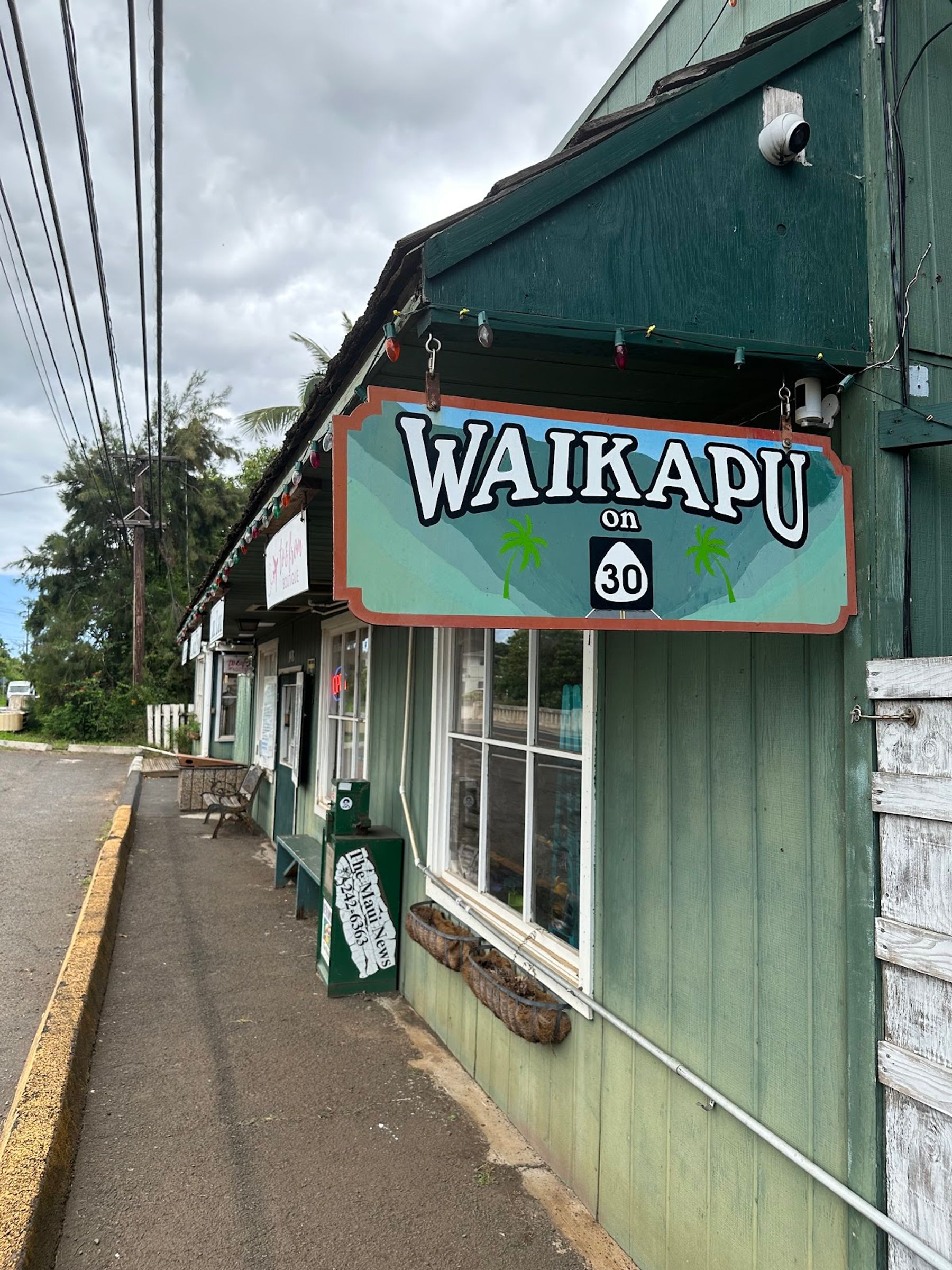 Photo 1 of Waikapu On 30 in Wailuku, Maui