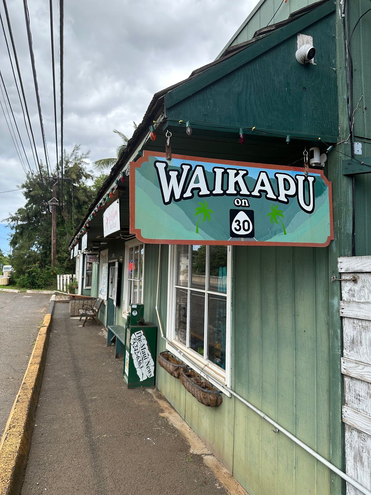 Photo 1 of Waikapu On 30 in Wailuku, Maui