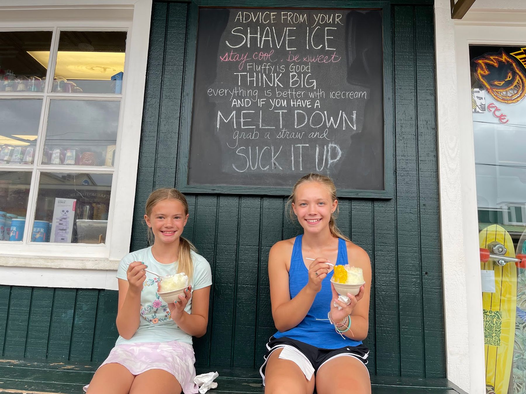 Hee Fat General Store restaurant in Kapaʻa, Kaua‘i photo 5