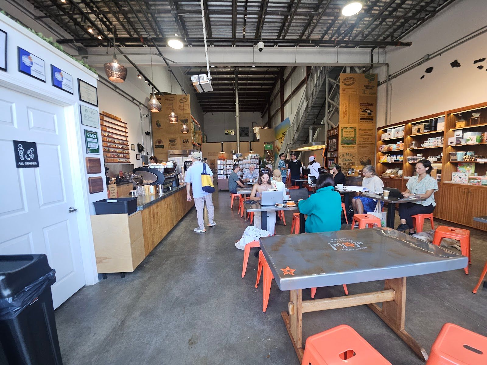 Photo 7 of Tradition Coffee Roasters in Kāneʻohe, Oahu