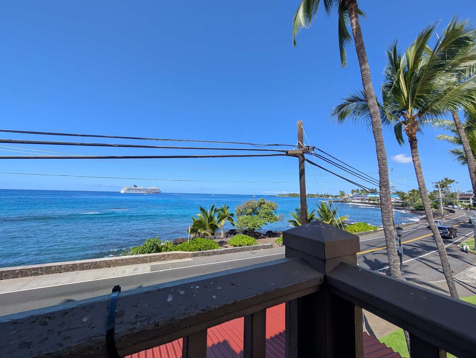 Photo 5 of Laverne's Big Island Alehouse & Restaurant in Kailua-Kona, Big Island