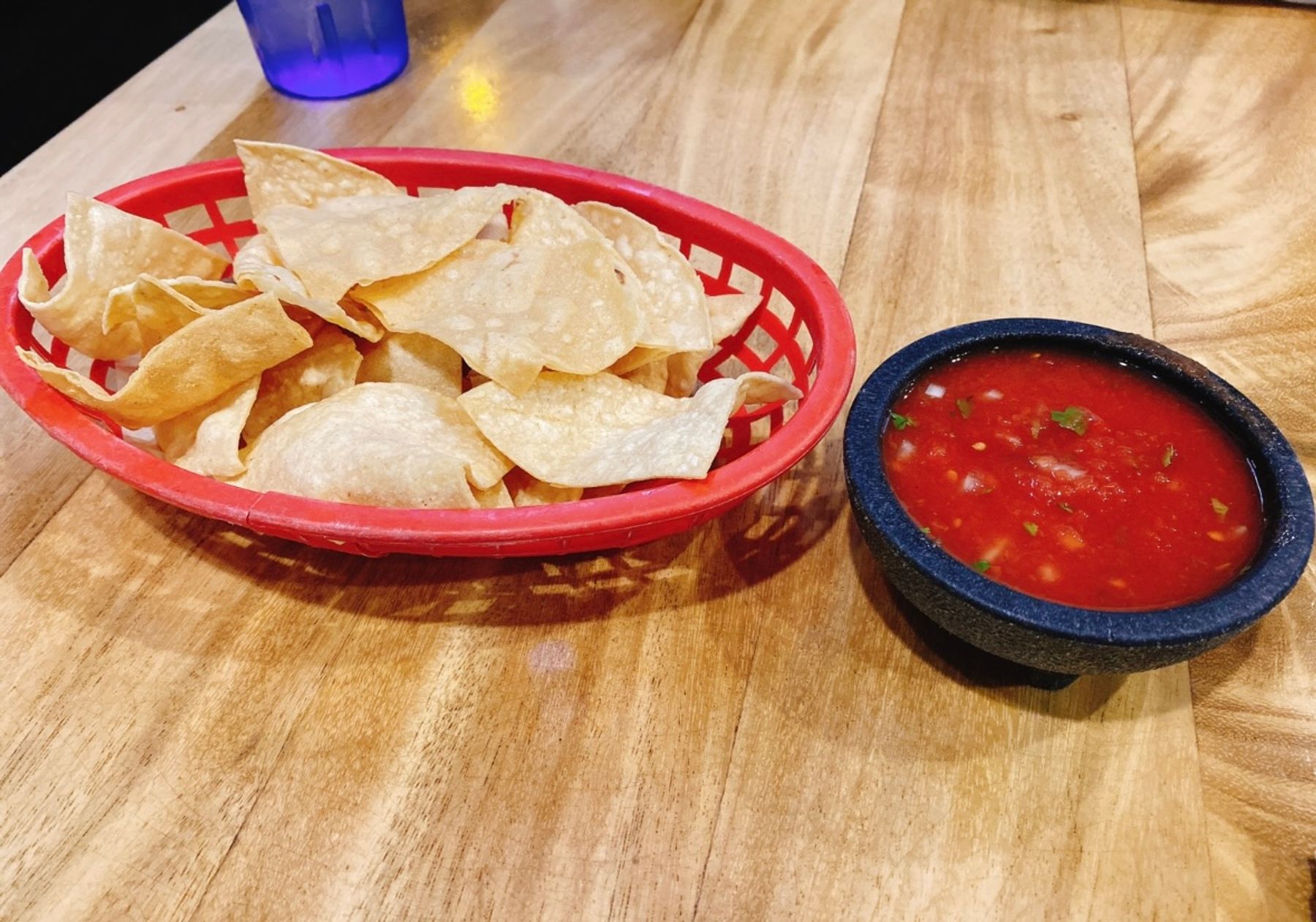 Photo 6 of Luquins Mexican Restaurant in Pāhoa, Big Island