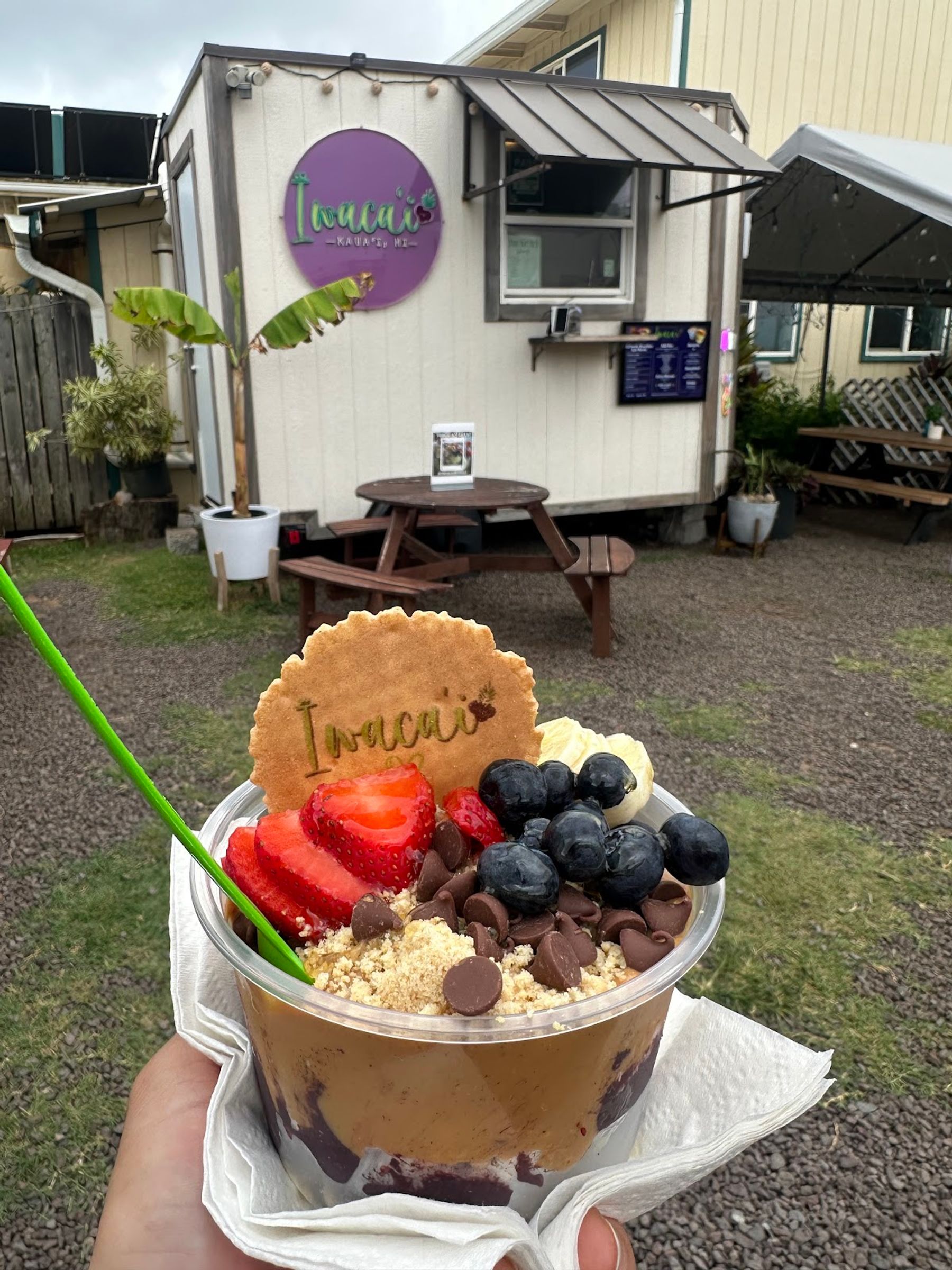 Photo 4 of Ïwaca’i Kaua’i - Kapaa in Wailua, Kauai