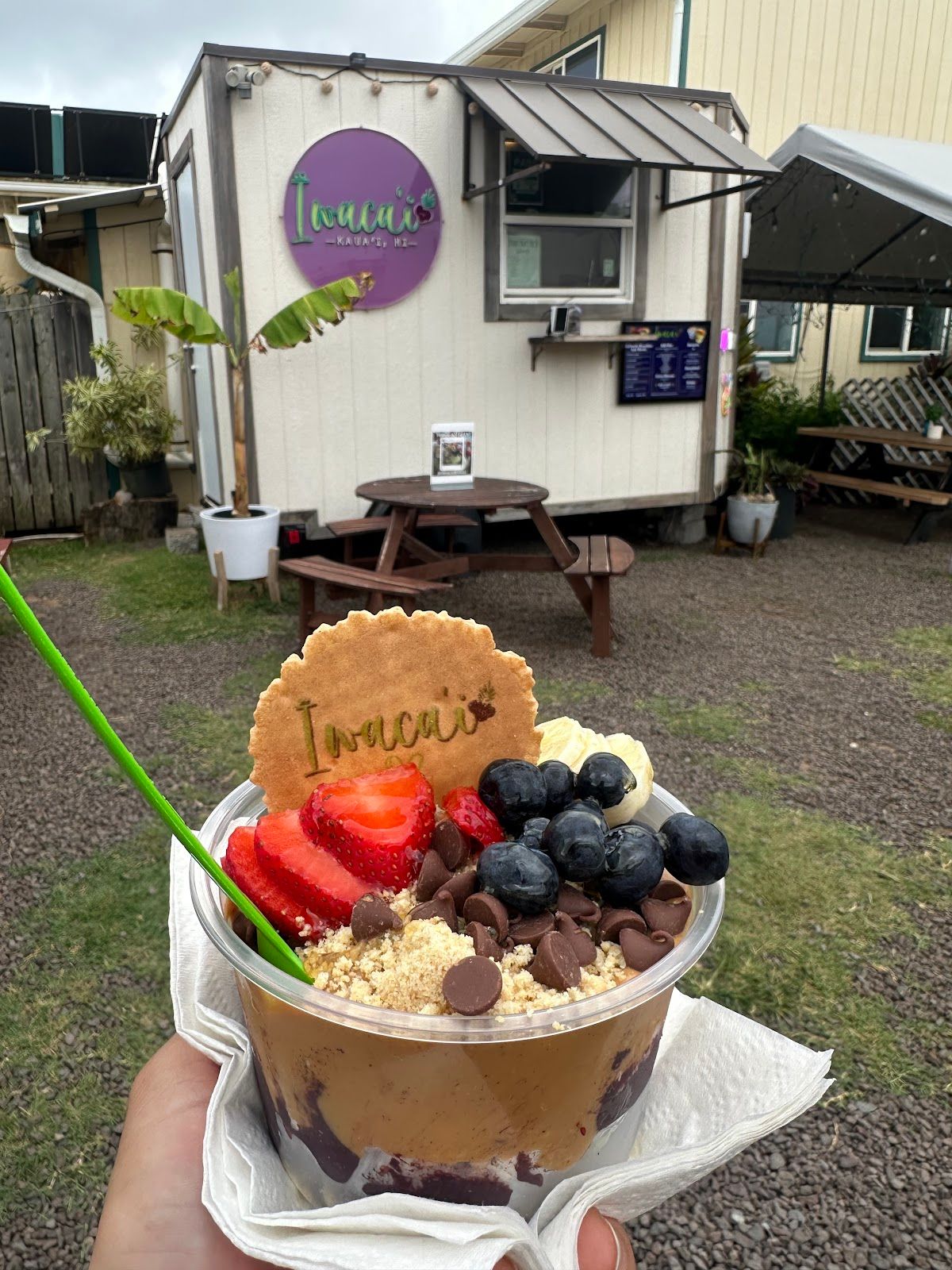 Photo 4 of Ïwaca’i Kaua’i - Kapaa in Wailua, Kauai