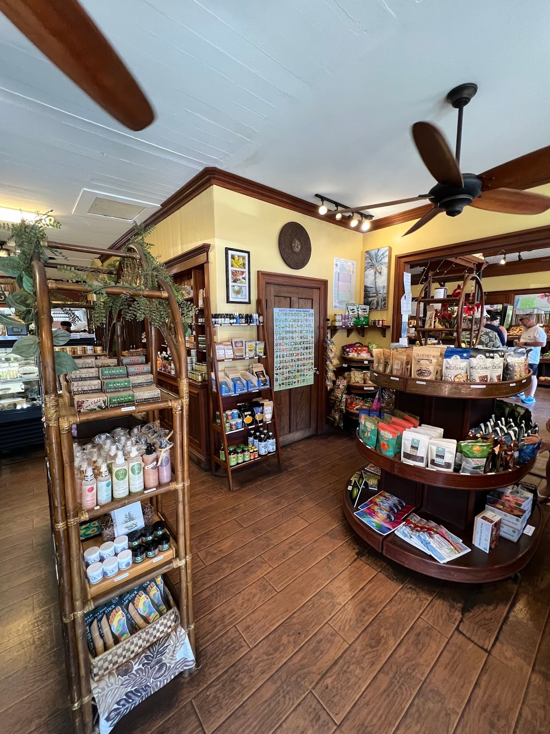 Photo 5 of Kohala Grown Market in North Kohala, Big Island