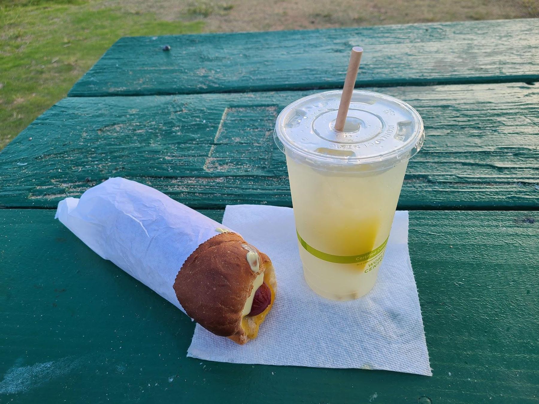 Puka Dog restaurant in Poʻipū, Kaua‘i photo 2