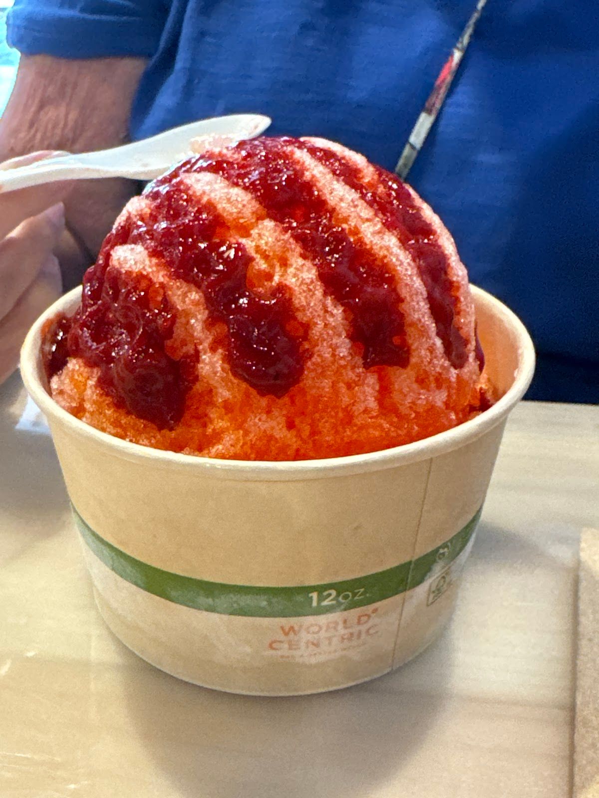 Photo 8 of JoJo's Shave Ice & Ice Cream in Kōloa, Kauai