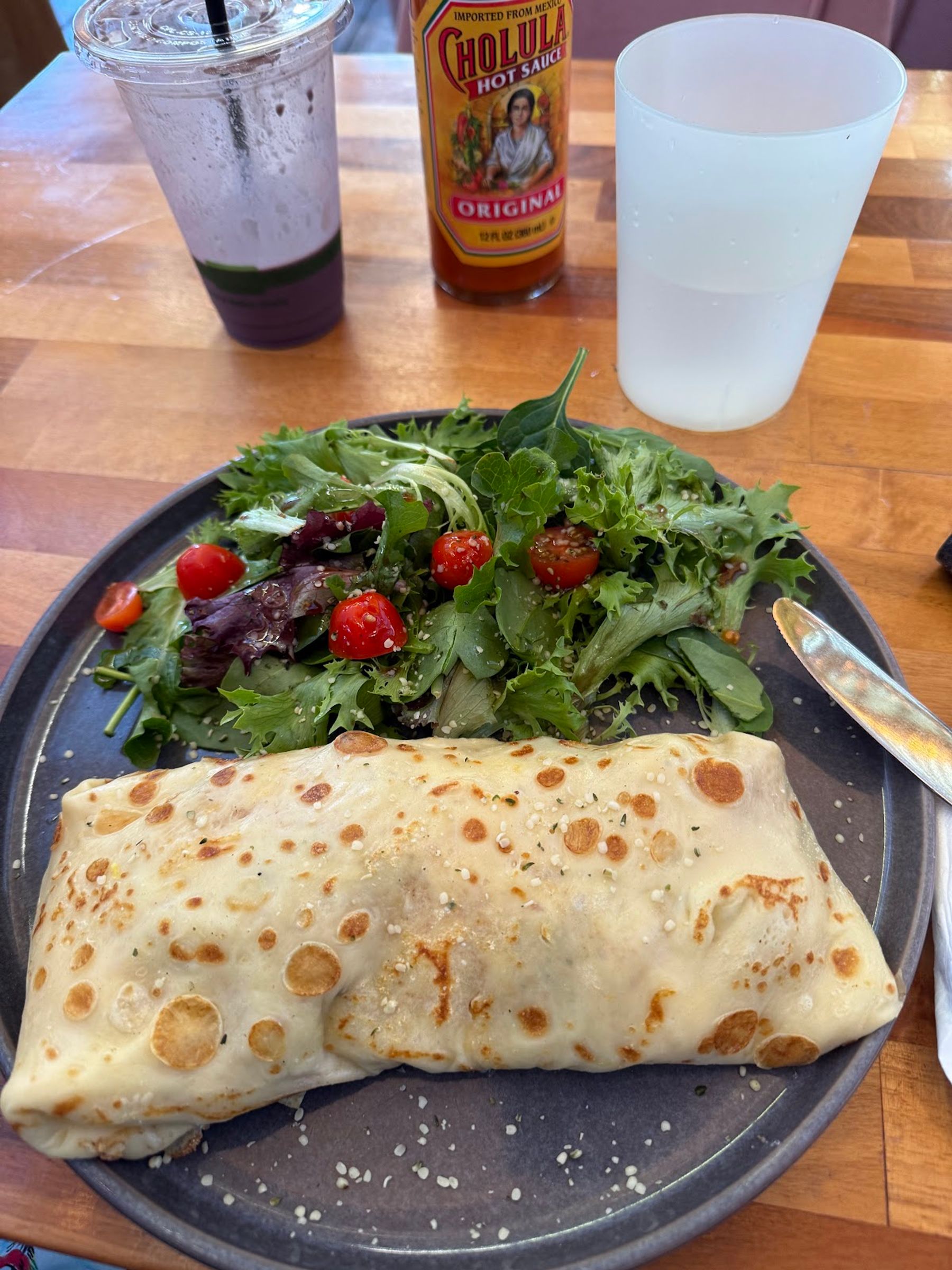 Photo 7 of Belle Surf Cafe & Lounge in Pāʻia, Maui