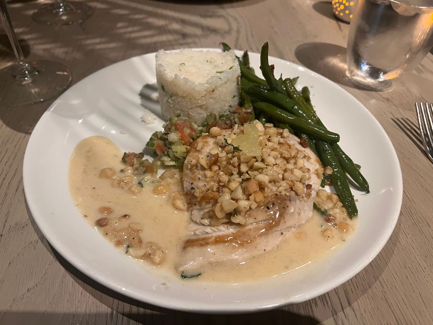 Photo 8 of Ulu Kitchen by Merriman in Kāʻanapali, Maui