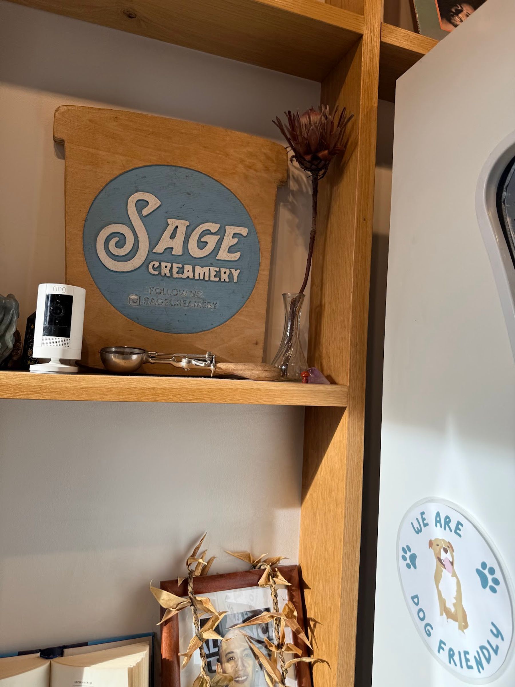 Photo 10 of Sage Creamery in ʻEwa Beach, Oahu