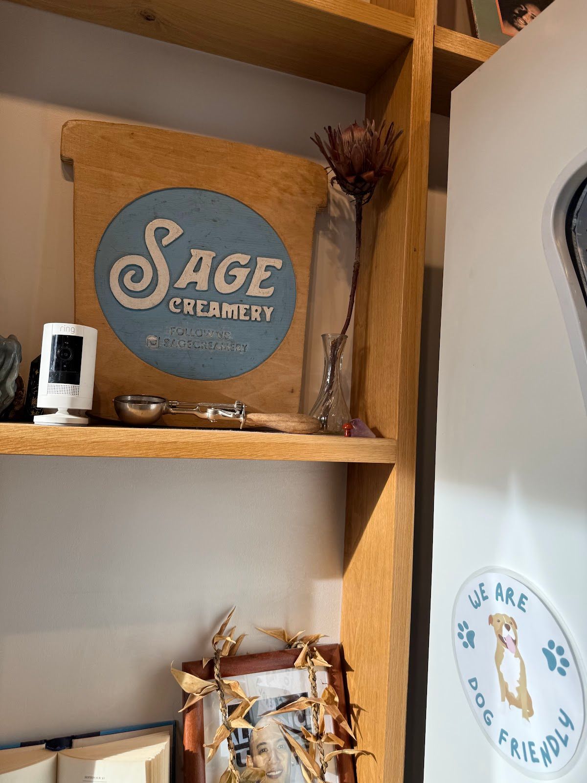 Photo 10 of Sage Creamery in ʻEwa Beach, Oahu