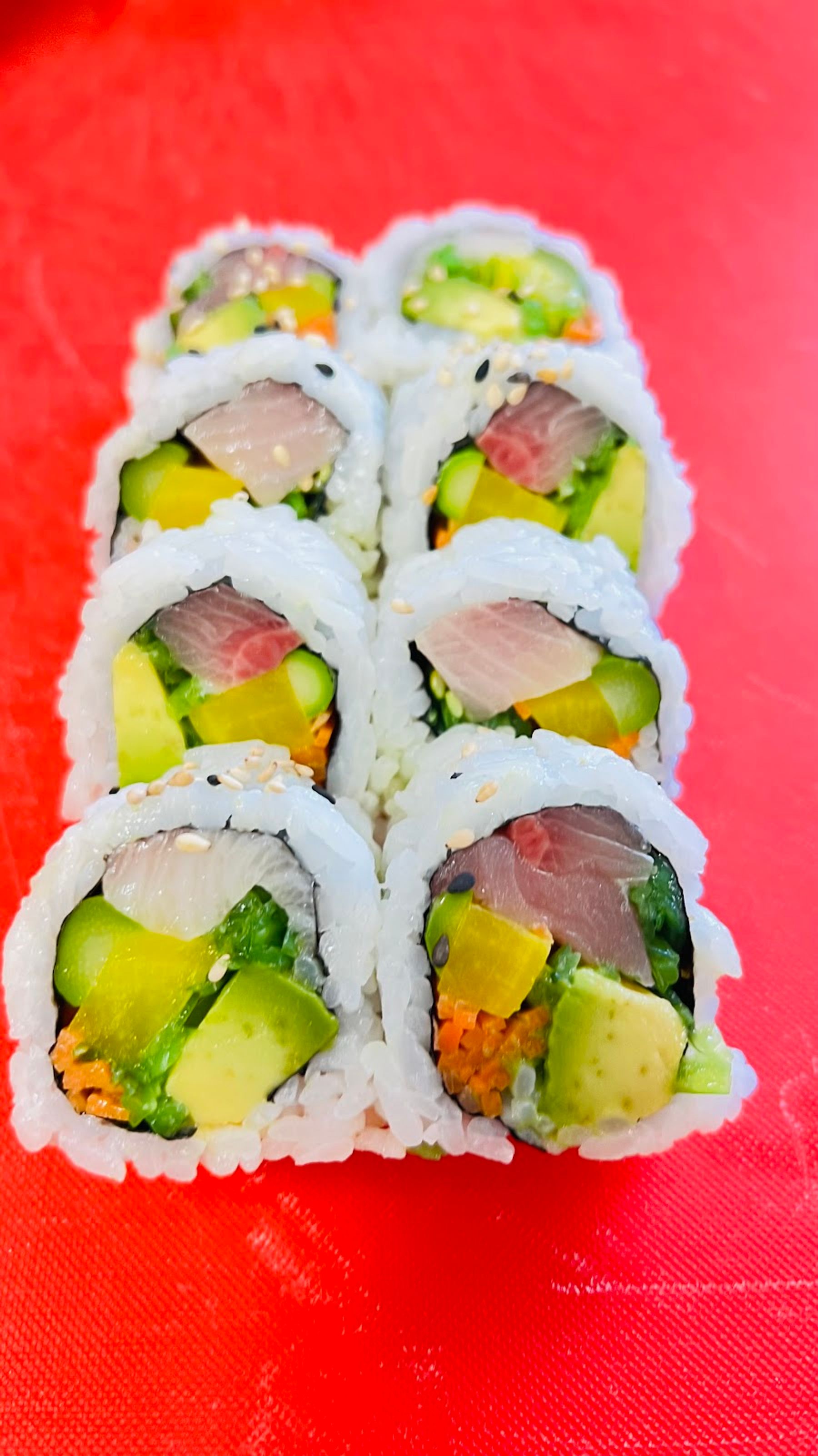 Photo 1 of Kihei Sushi Ko in Makawao & Pukalani, Maui