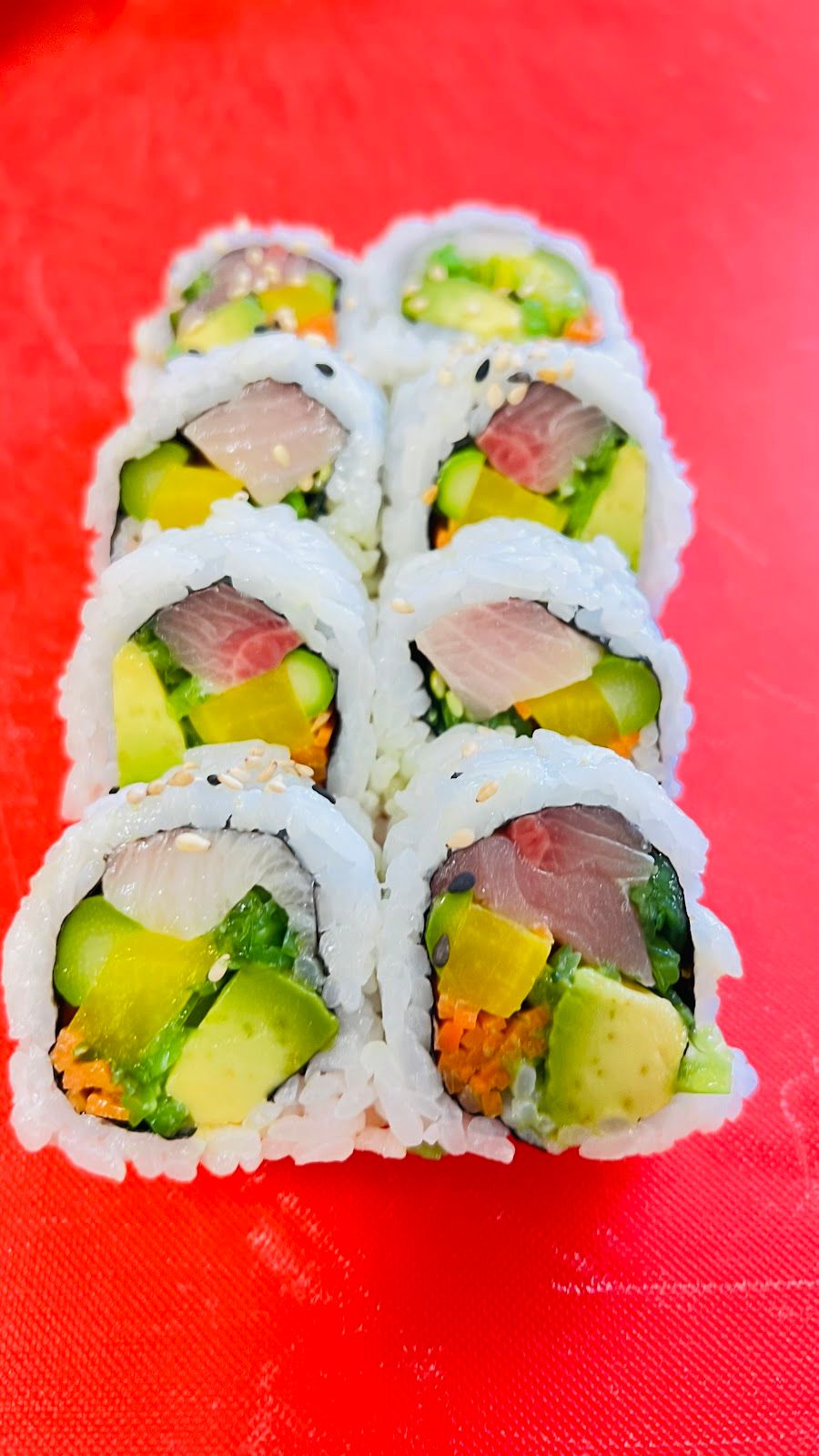 Photo 1 of Kihei Sushi Ko in Makawao & Pukalani, Maui