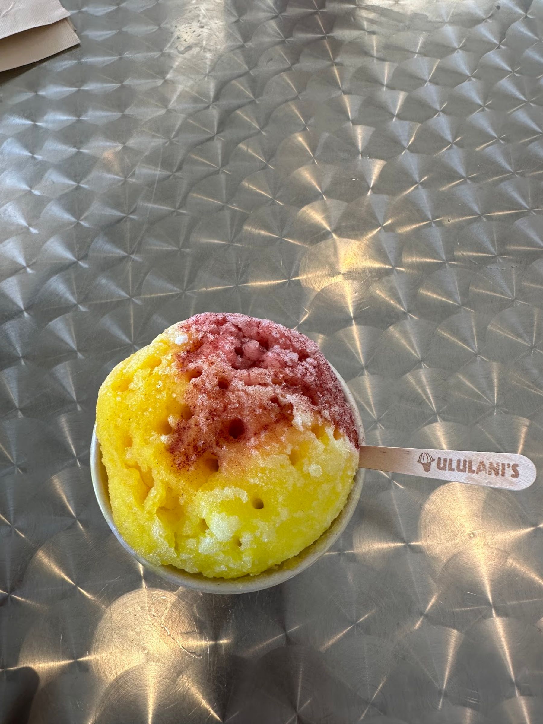 Photo 9 of Ululani’s Hawaiian Shave Ice in Pearl City, Oahu