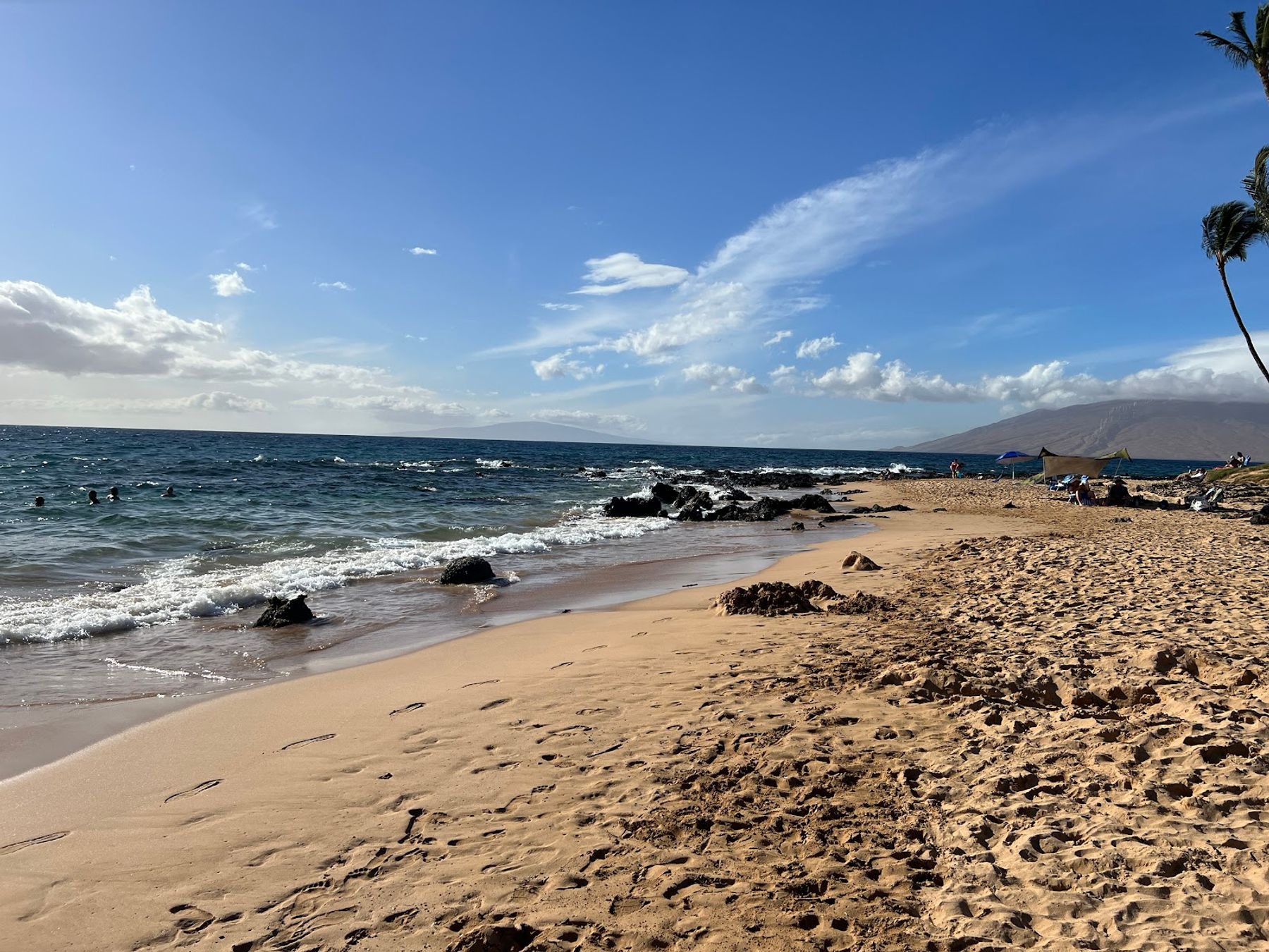 Photo 7 of Keawakapu Beach in Wailea, Maui