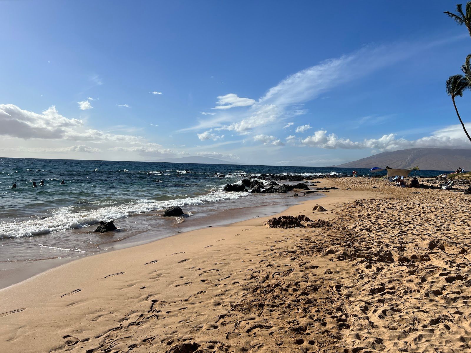 Photo 7 of Keawakapu Beach in Wailea, Maui