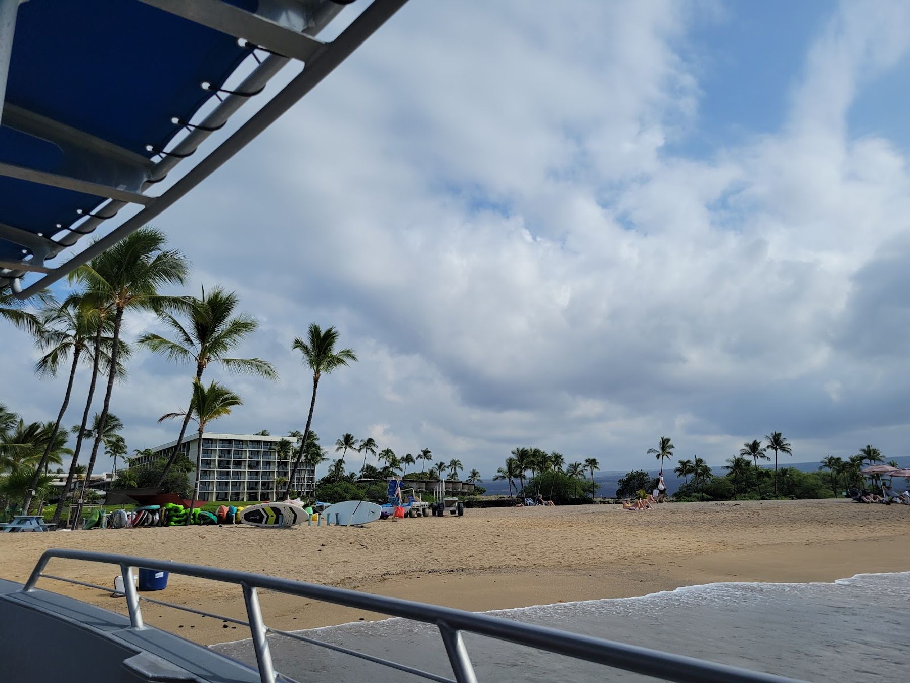 Photo 10 of Hawaiian Coastline Adventures in Kailua-Kona, Big Island