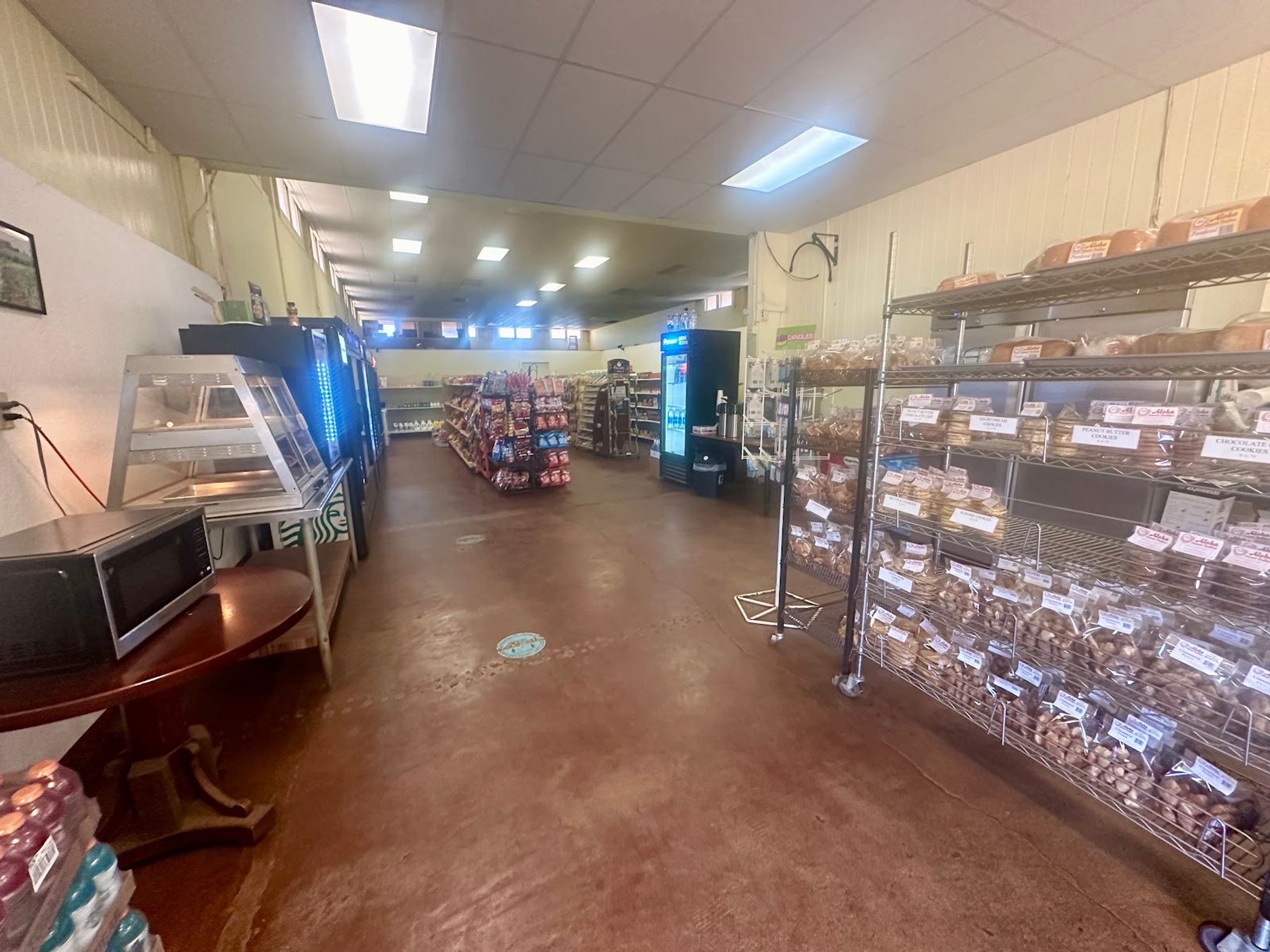 Photo 8 of Aloha Sweet Delights in Hanapēpē, Kauai