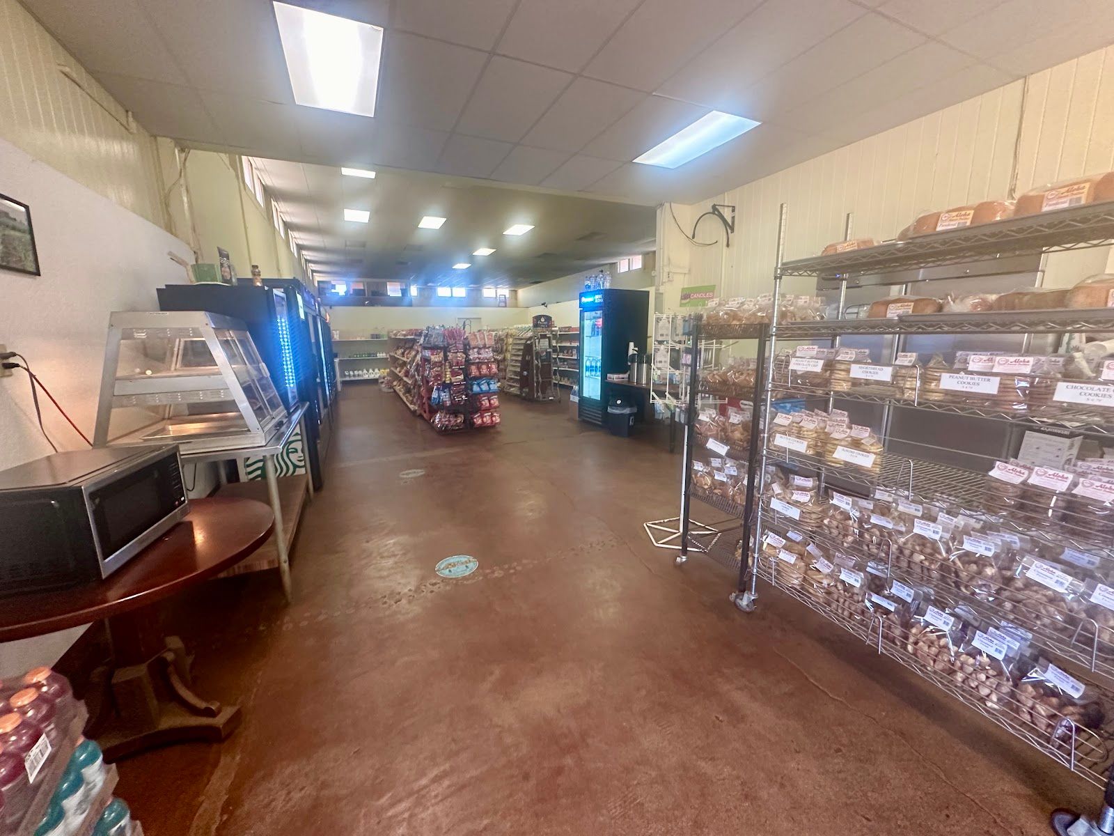 Photo 8 of Aloha Sweet Delights in Hanapēpē, Kauai