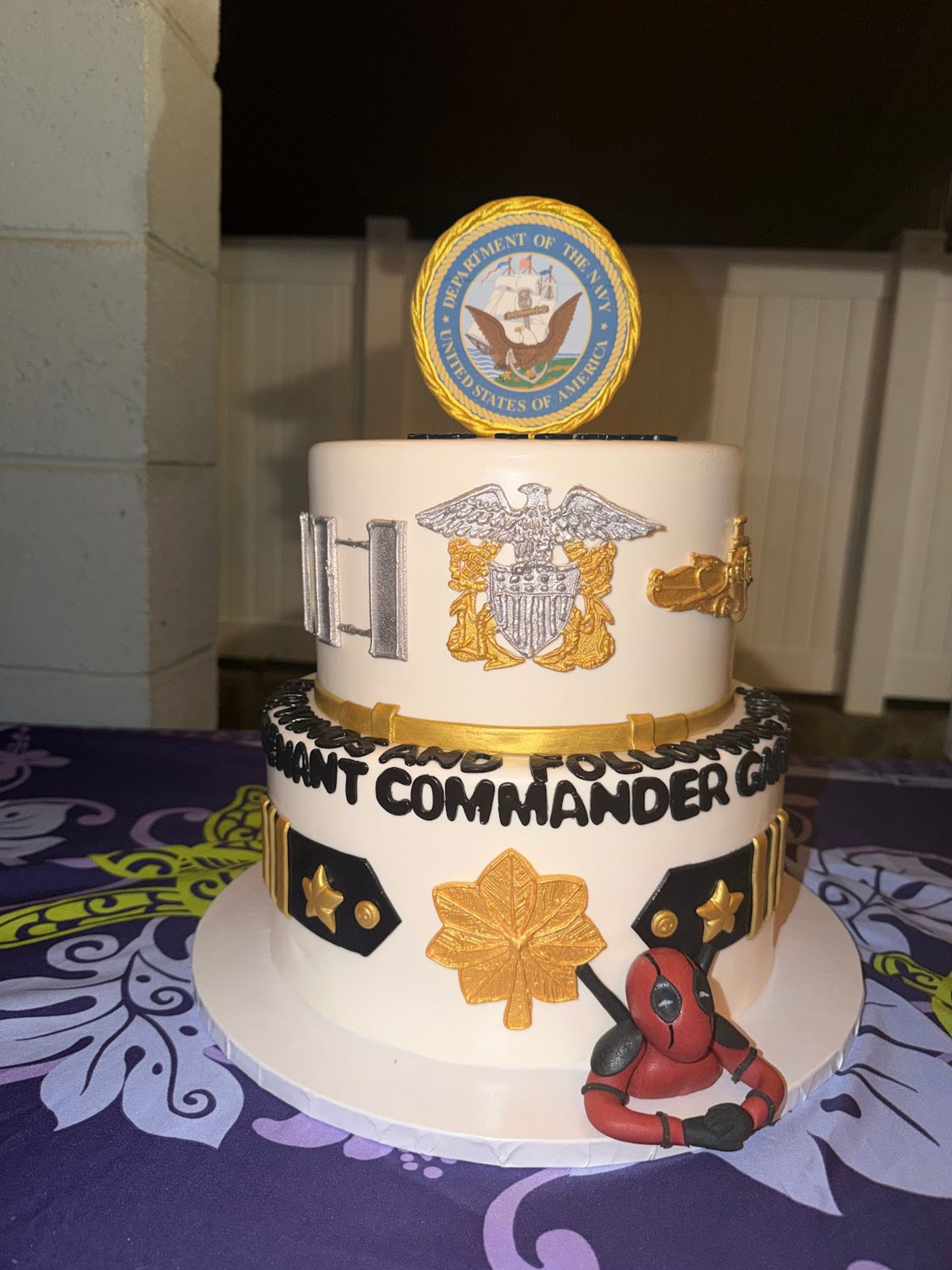 Photo 7 of Cake Works in Ala Moana & Mōʻiliʻili, Oahu