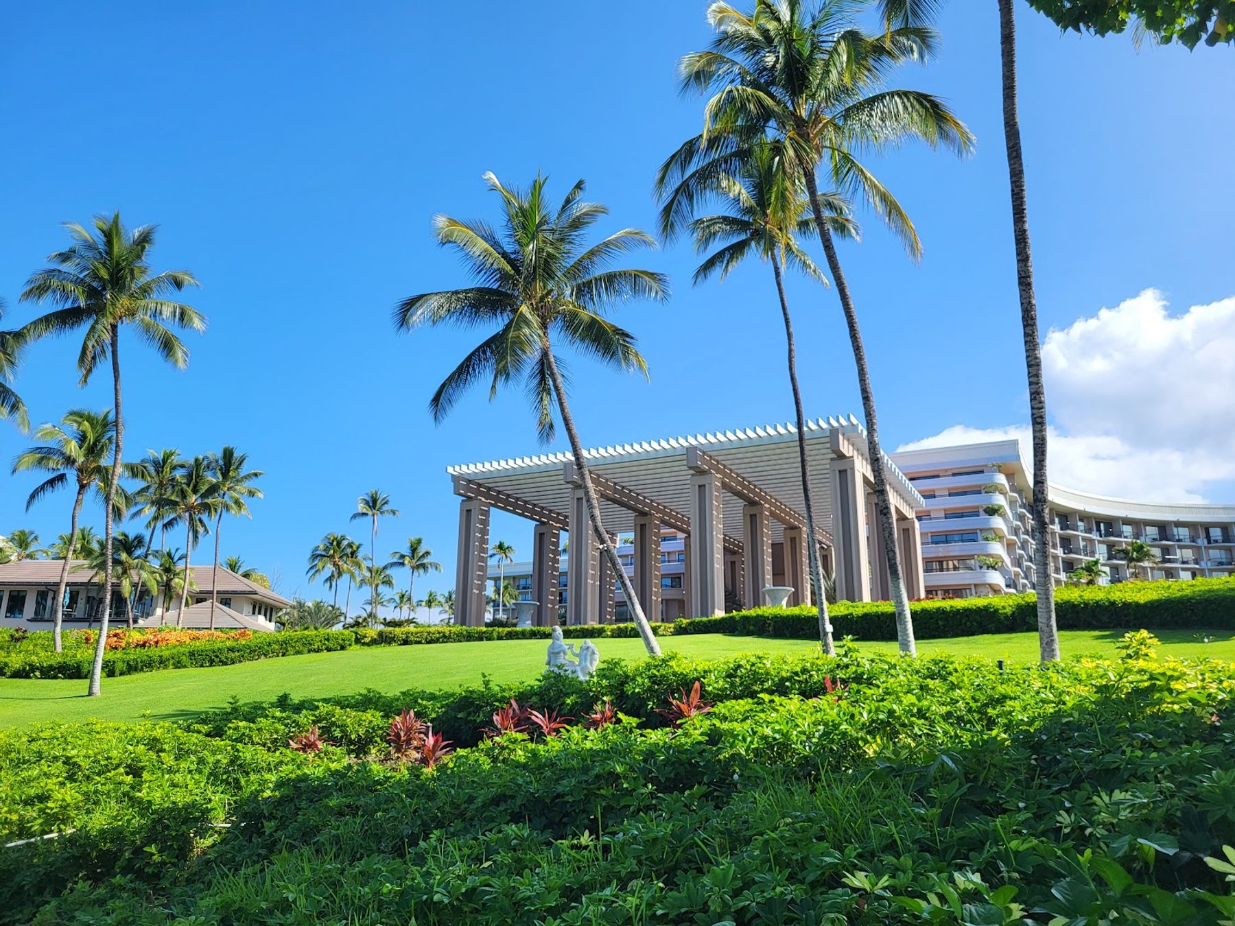 Photo 10 of Palace Tower at Waikōloa Resort in Waikoloa, Big-island