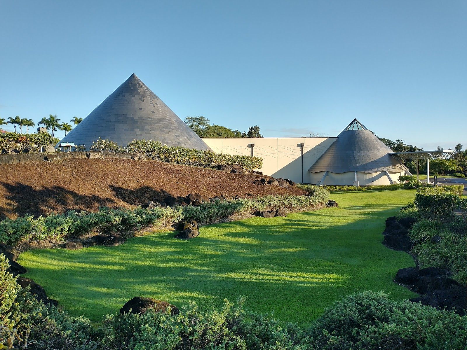 Photo 2 of Imiloa Astronomy Center in Hilo, Big Island