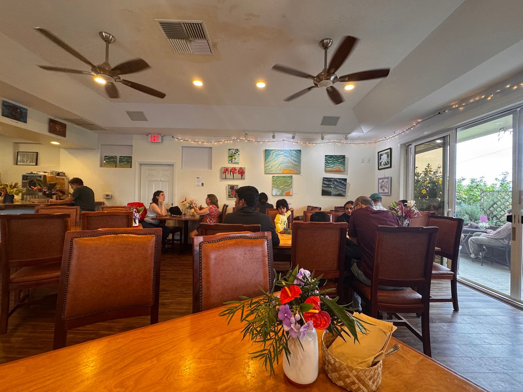 Photo 5 of Sweet Cane Cafe in Hilo, Big Island