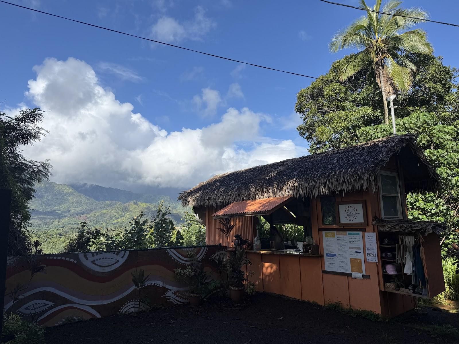 Nourish Hanalei restaurant in Princeville, Kaua‘i photo 2