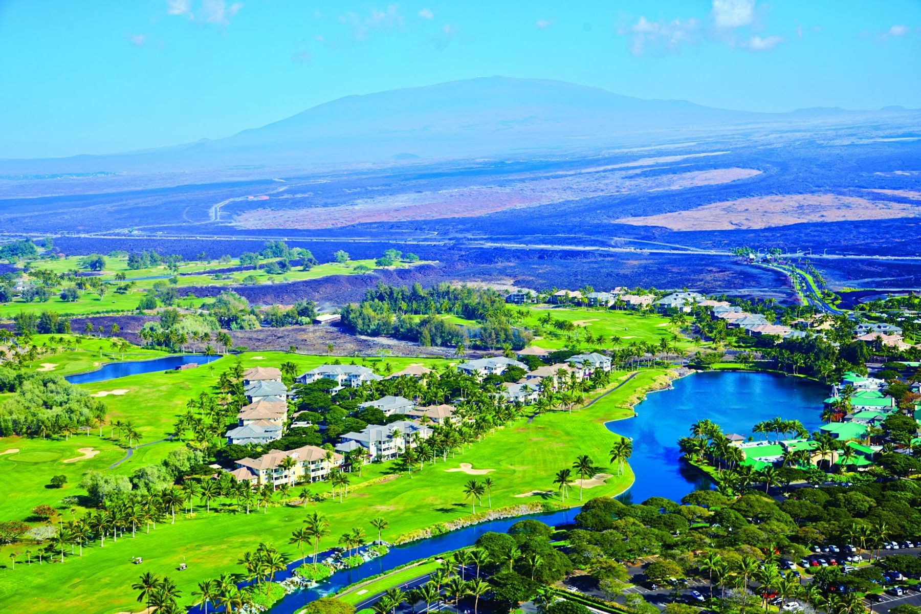 Photo 9 of The Fairway Villas in Waikoloa, Big-island