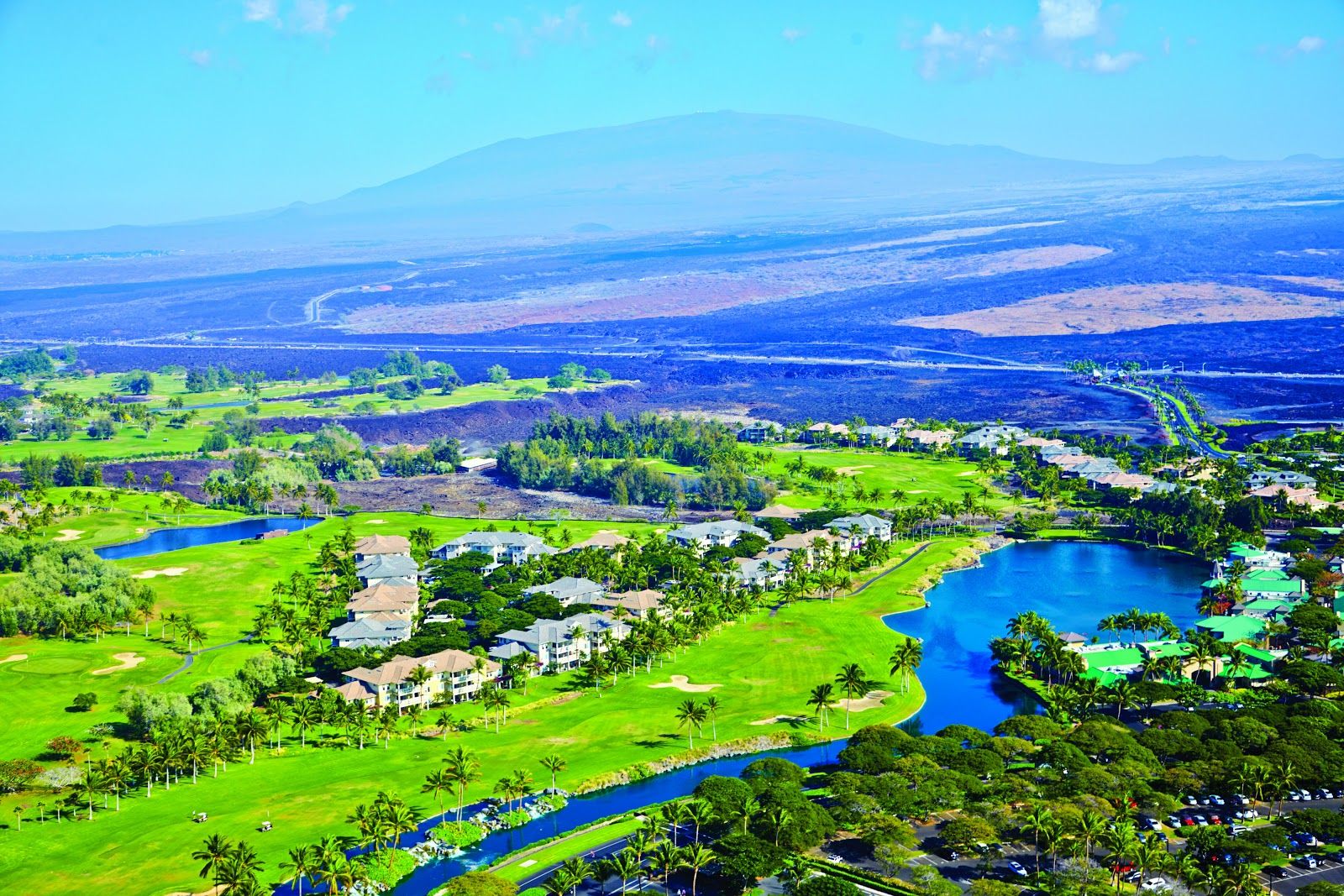 Photo 9 of The Fairway Villas in Waikoloa, Big-island