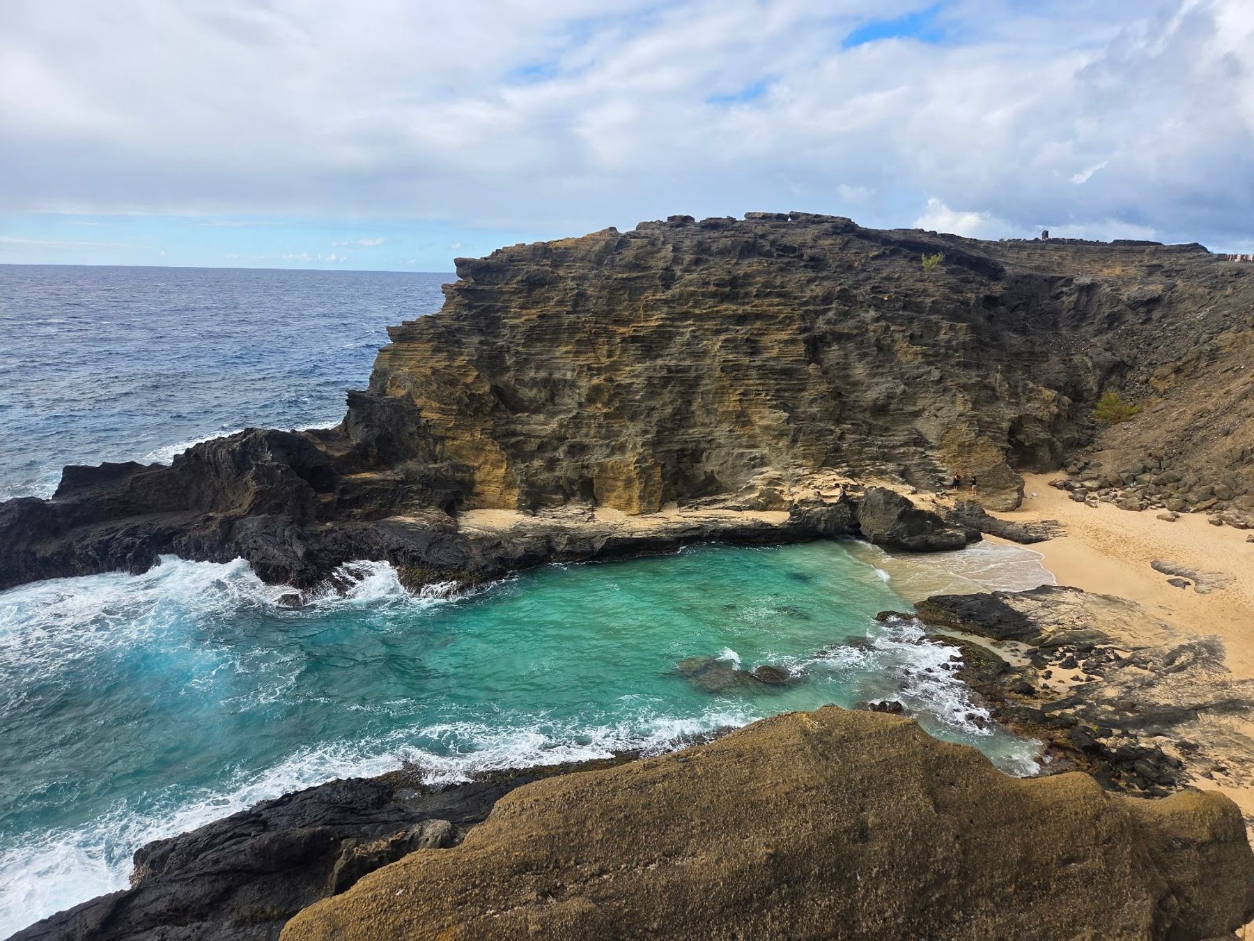 Photo 1 of Oahu Nature Tours in ʻEwa Beach, Oahu