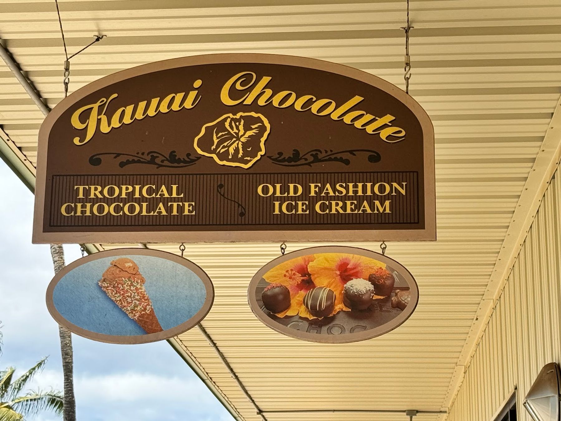 Photo 2 of Kauai Chocolate Company in Hanapēpē, Kauai